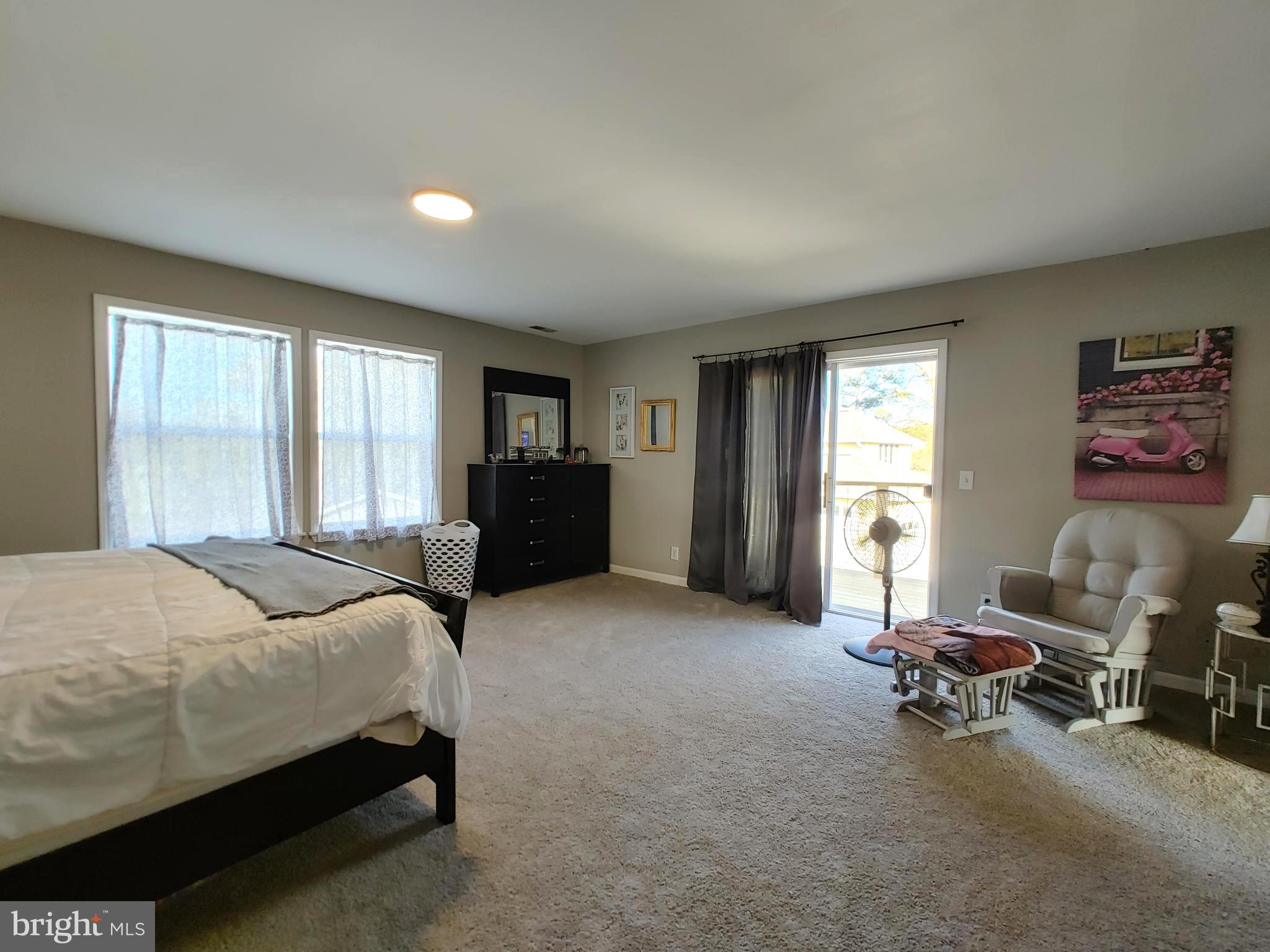 CABIN POINT - Residential