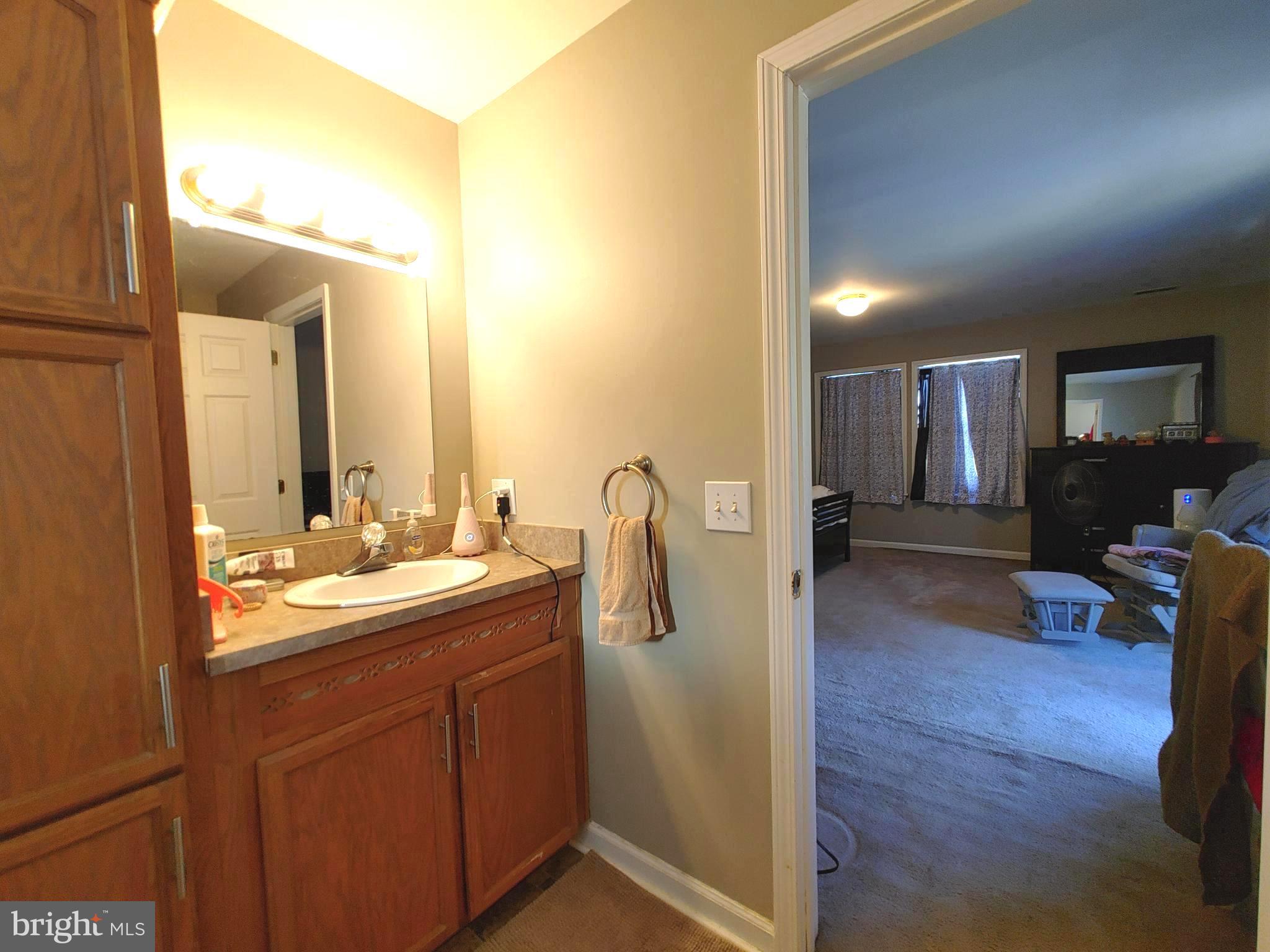 CABIN POINT - Residential