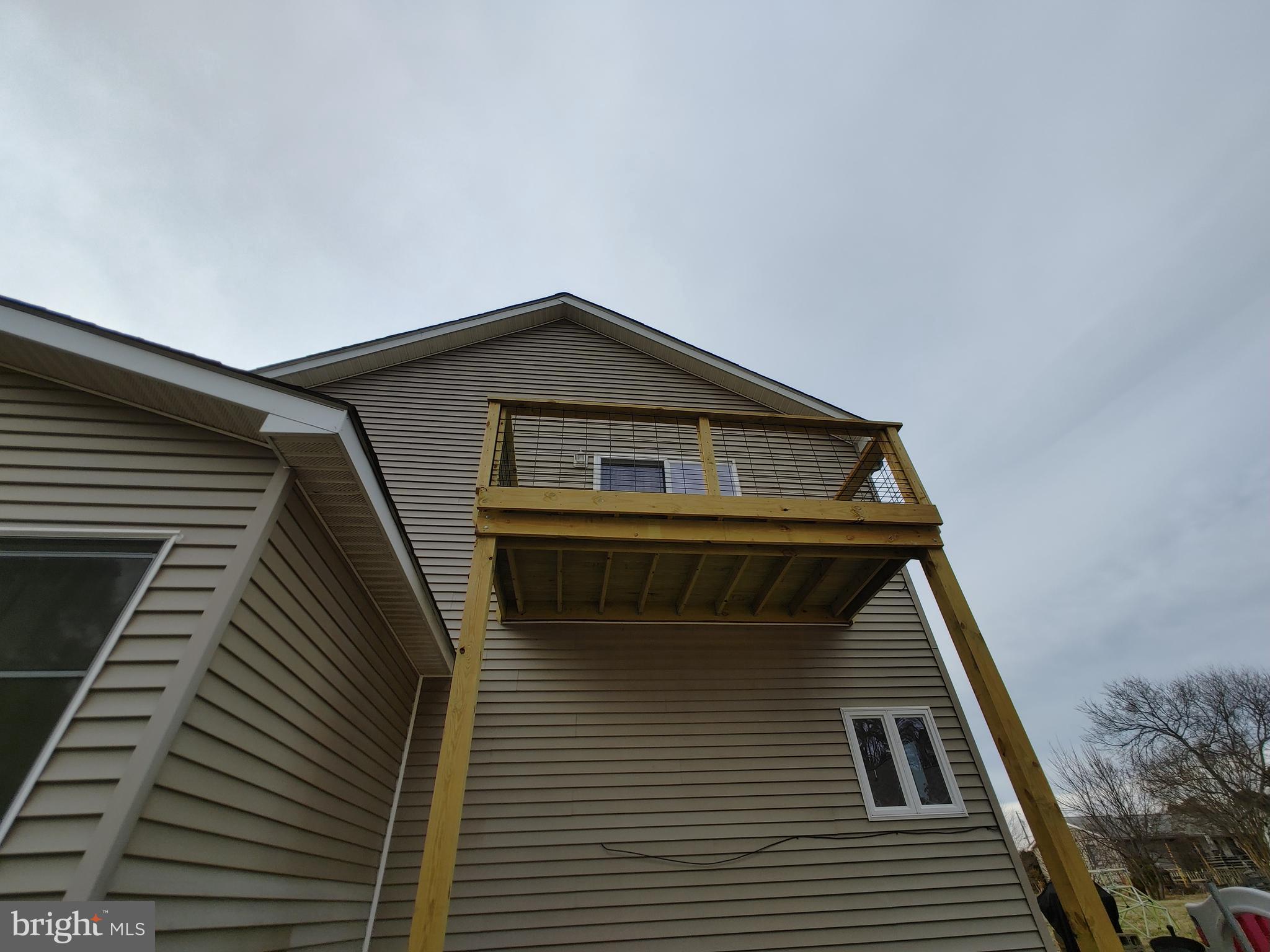 CABIN POINT - Residential