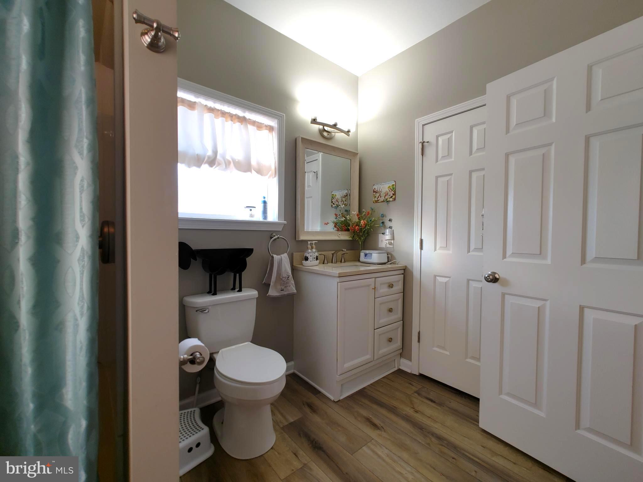 CABIN POINT - Residential