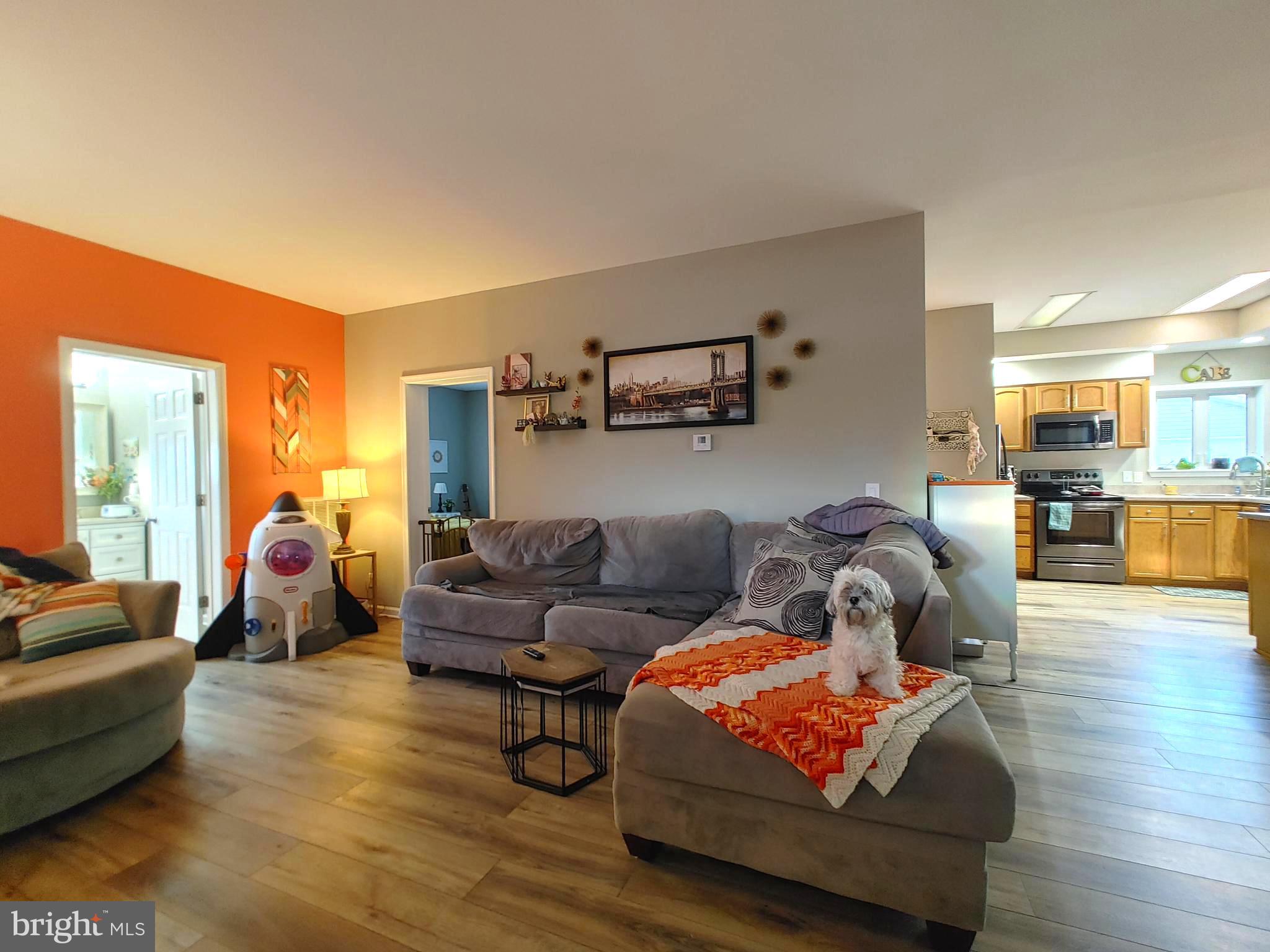 CABIN POINT - Residential