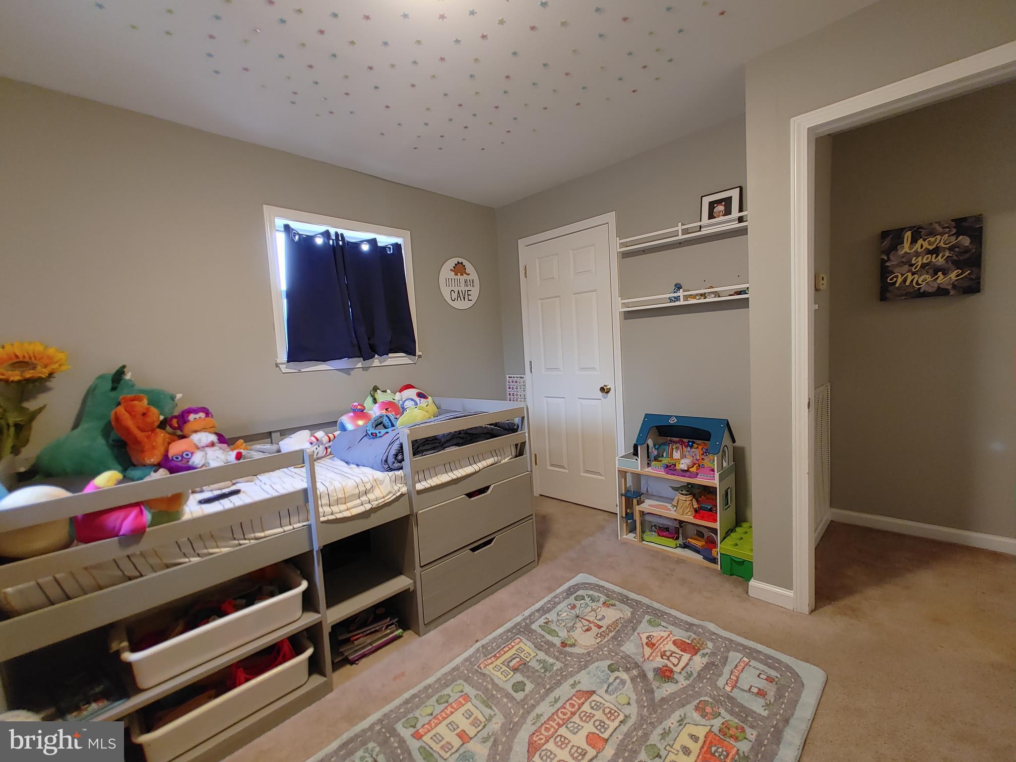 CABIN POINT - Residential