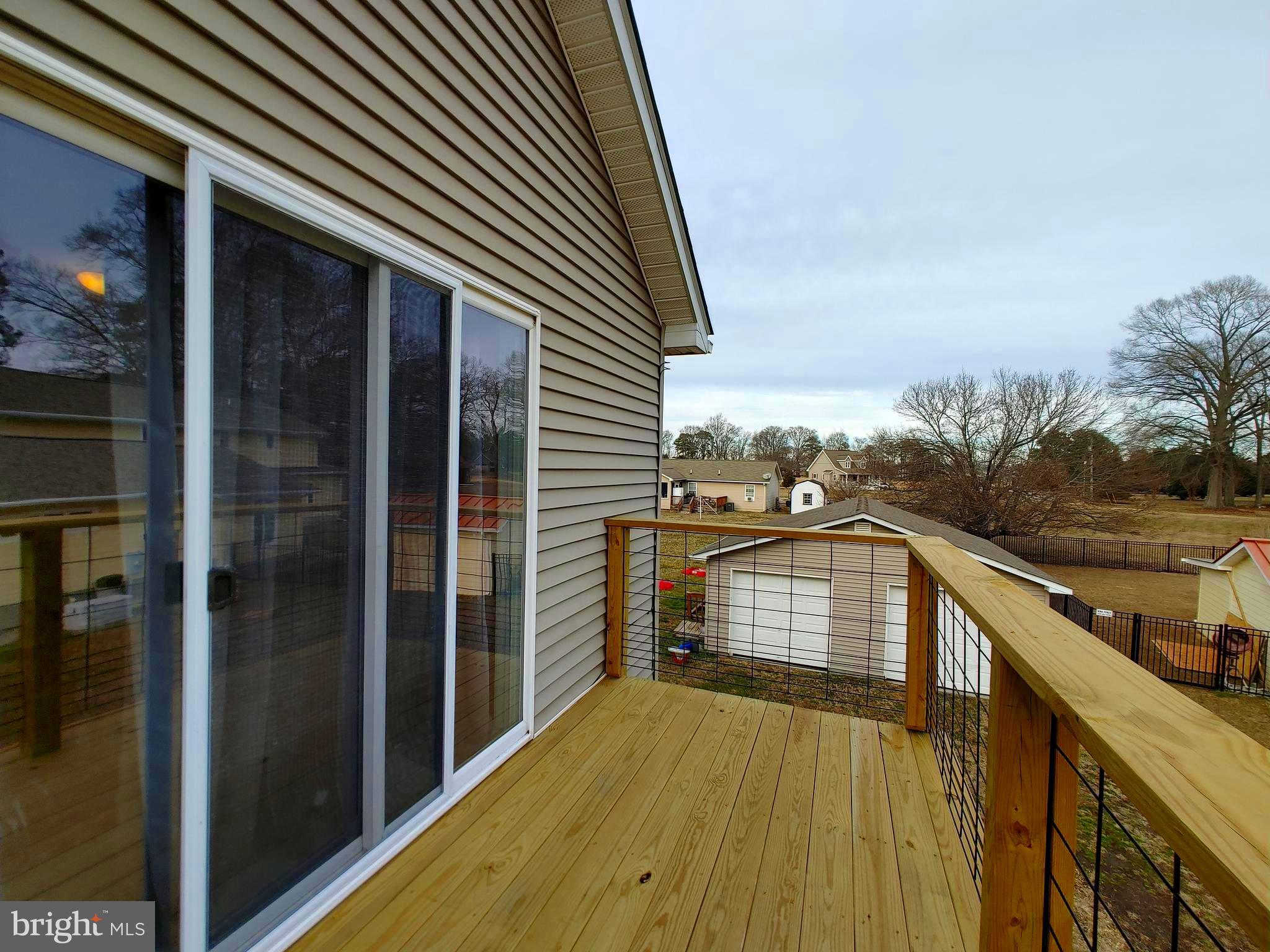 CABIN POINT - Residential