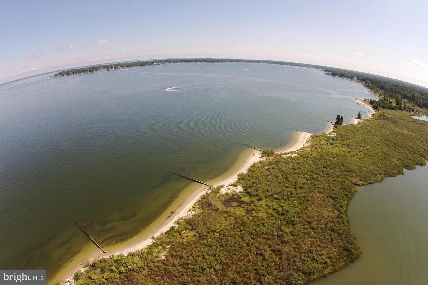 CABIN POINT - Residential