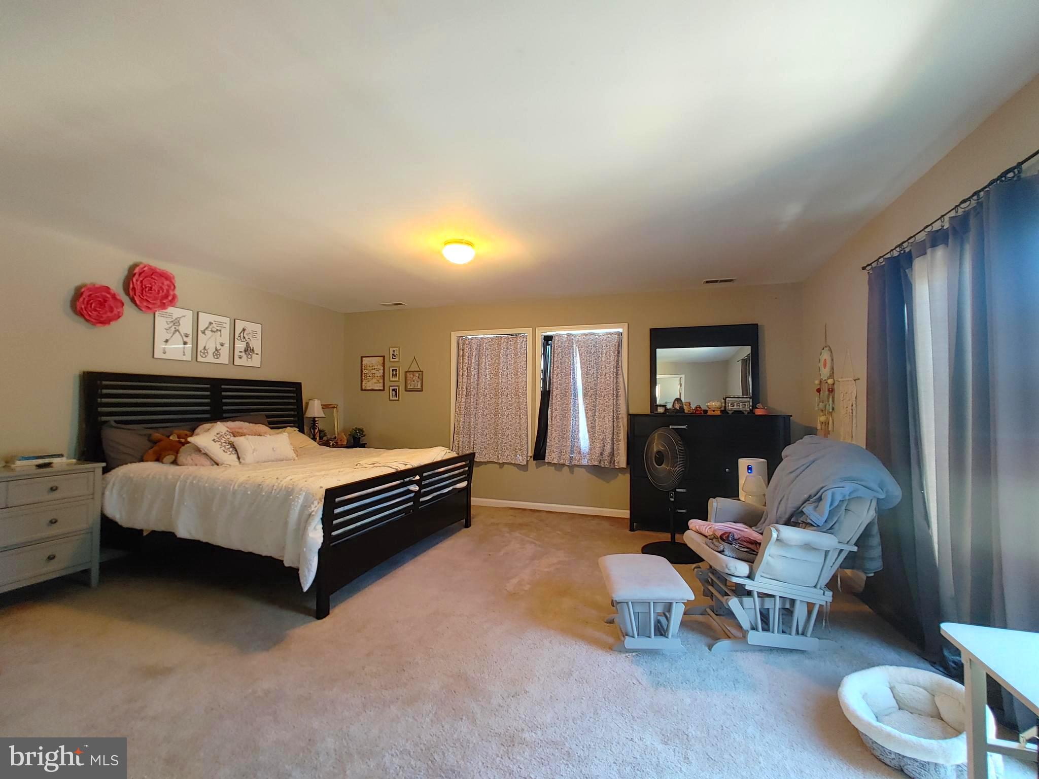 CABIN POINT - Residential