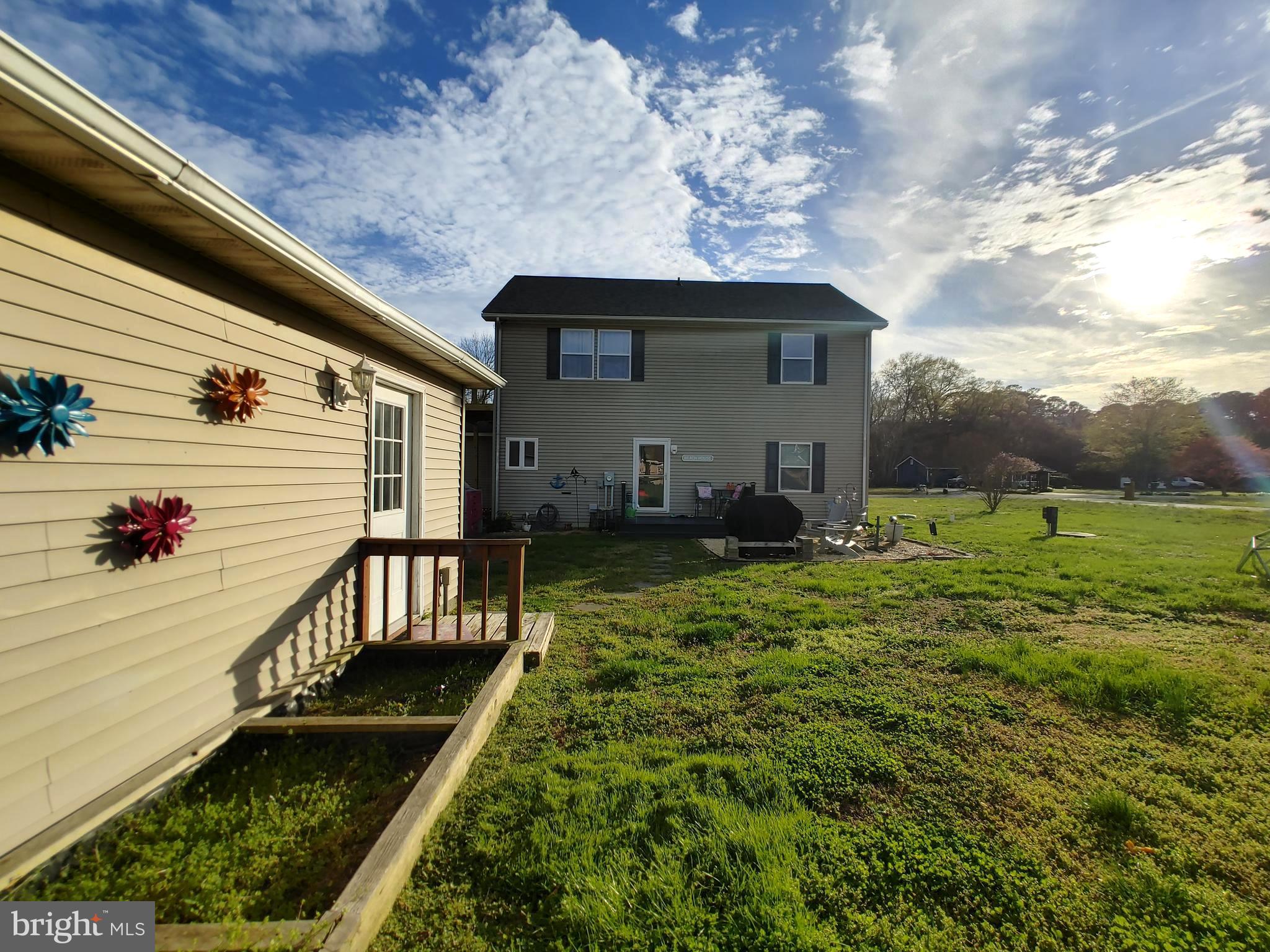 CABIN POINT - Residential