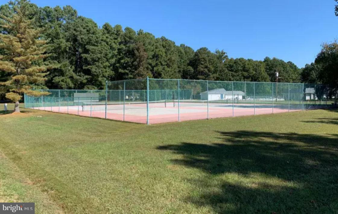 CABIN POINT - Residential