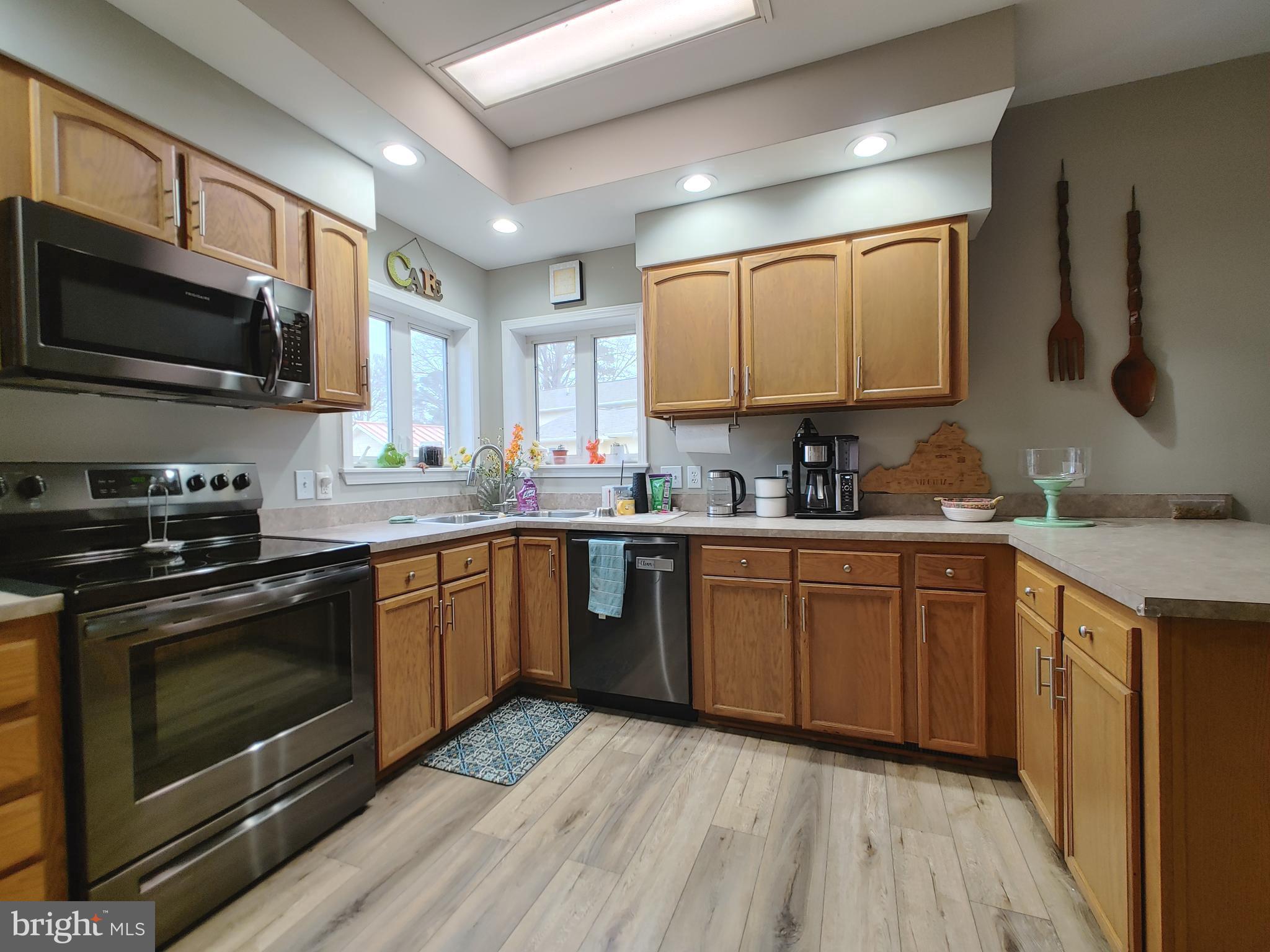 CABIN POINT - Residential