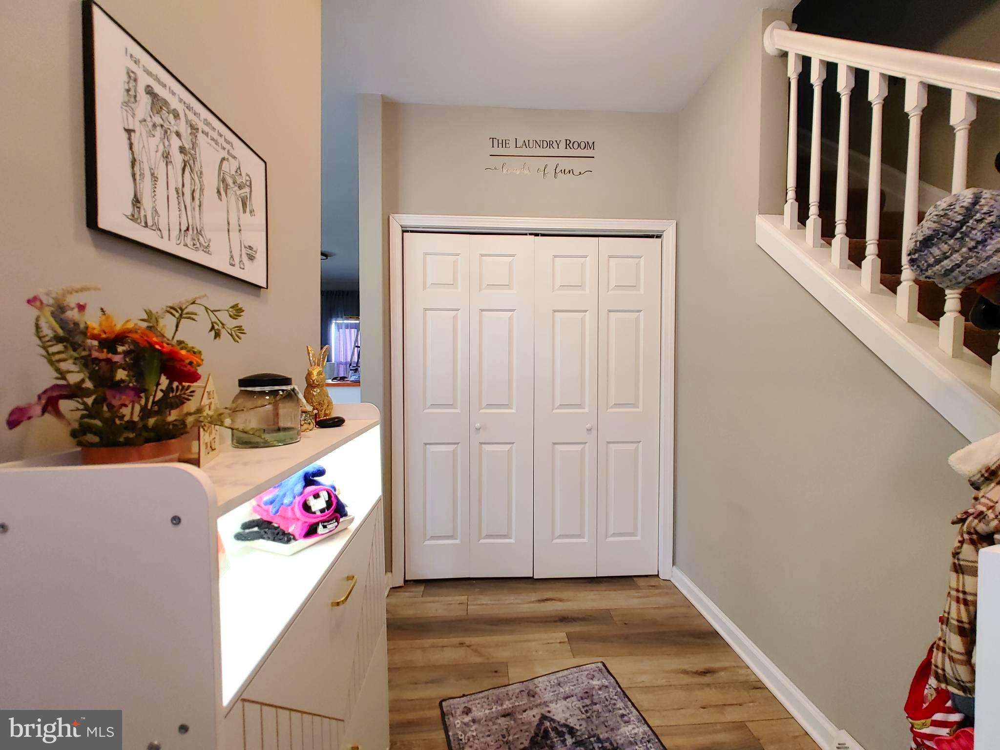 CABIN POINT - Residential