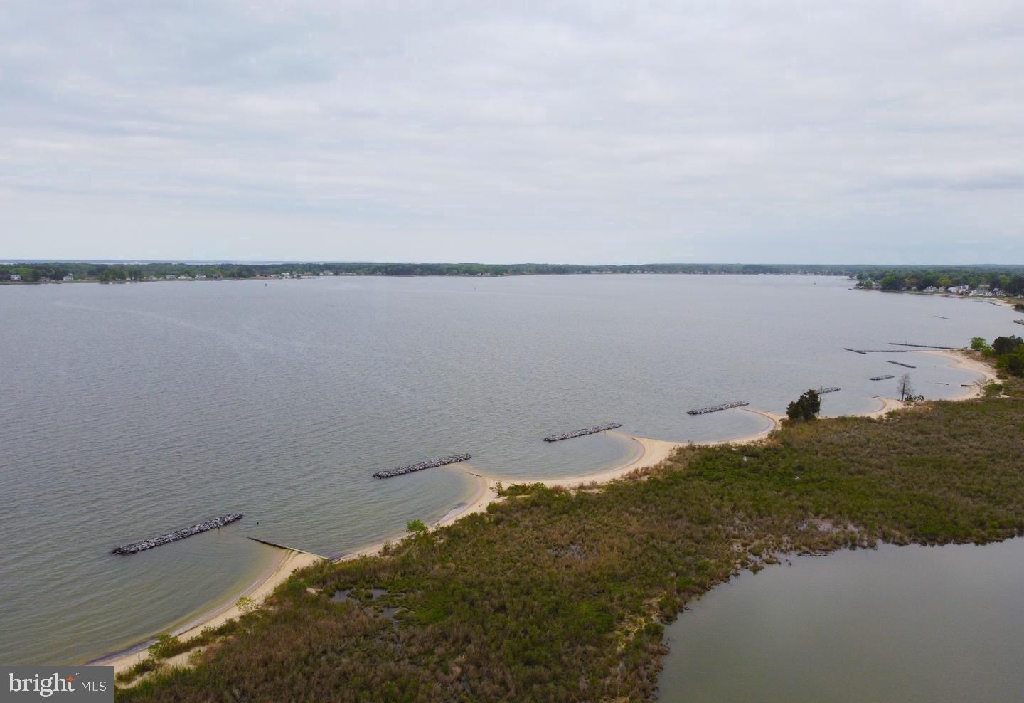 CABIN POINT - Residential