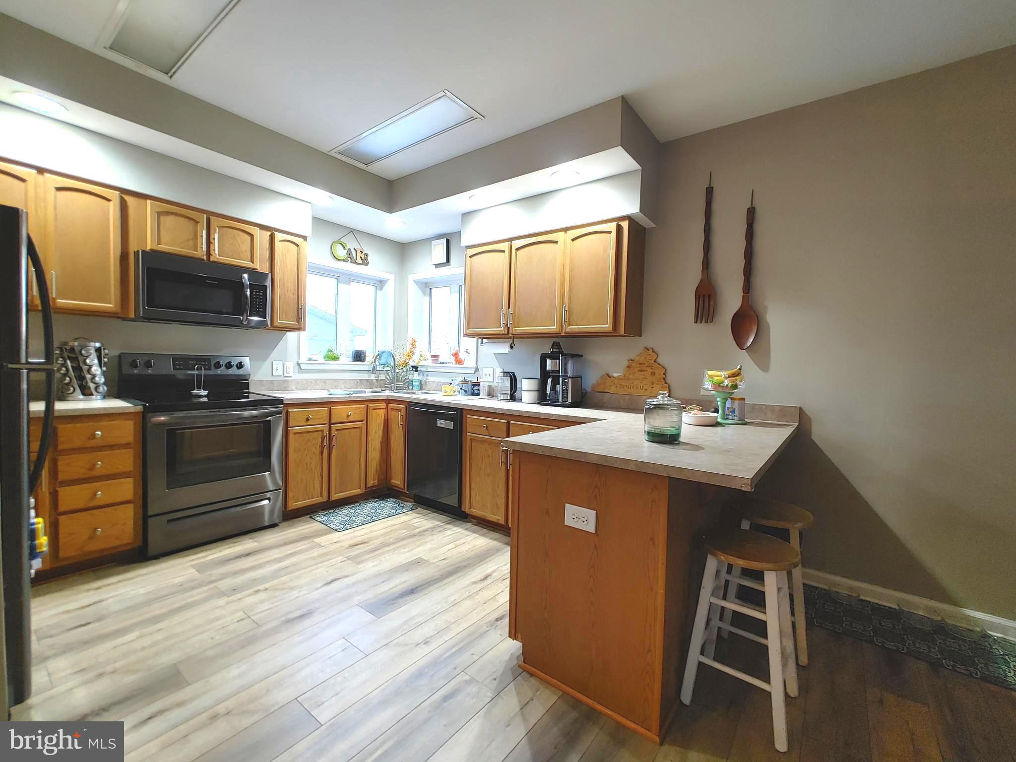 CABIN POINT - Residential