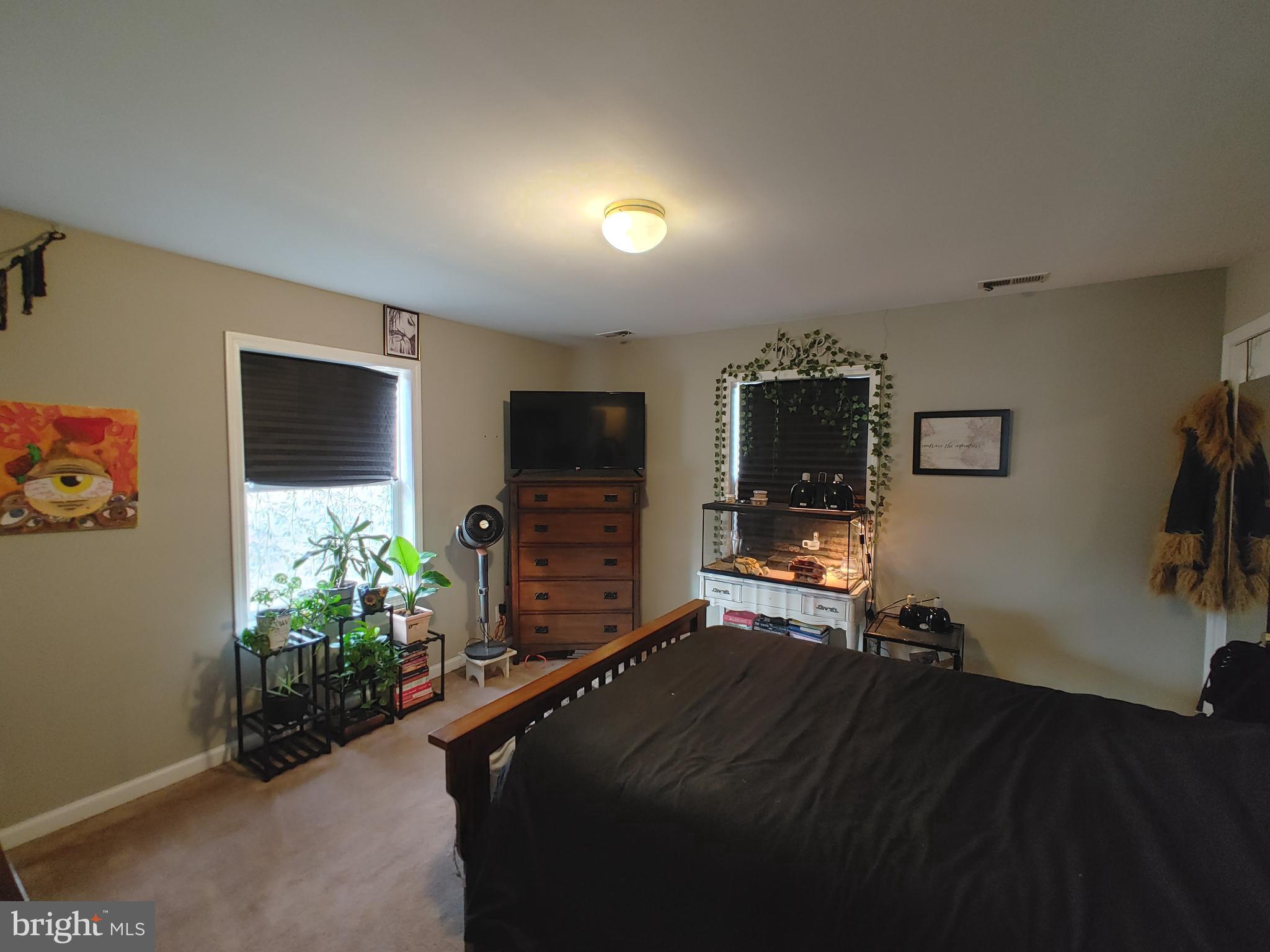 CABIN POINT - Residential