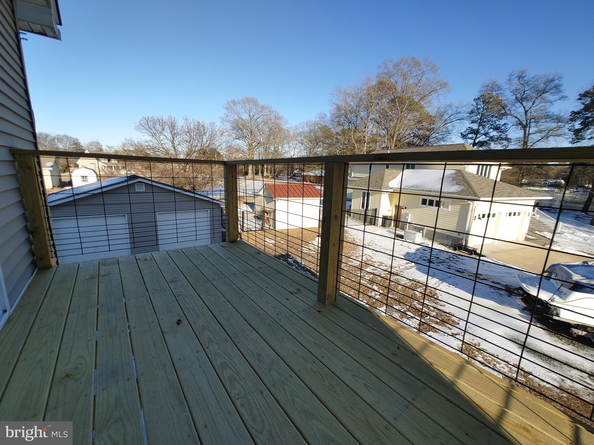 CABIN POINT - Residential