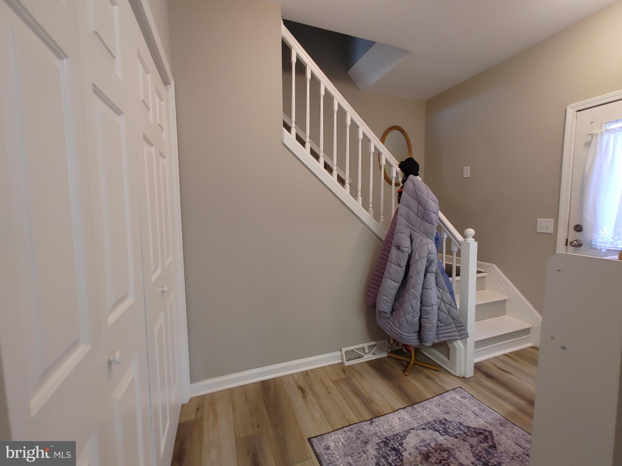 CABIN POINT - Residential