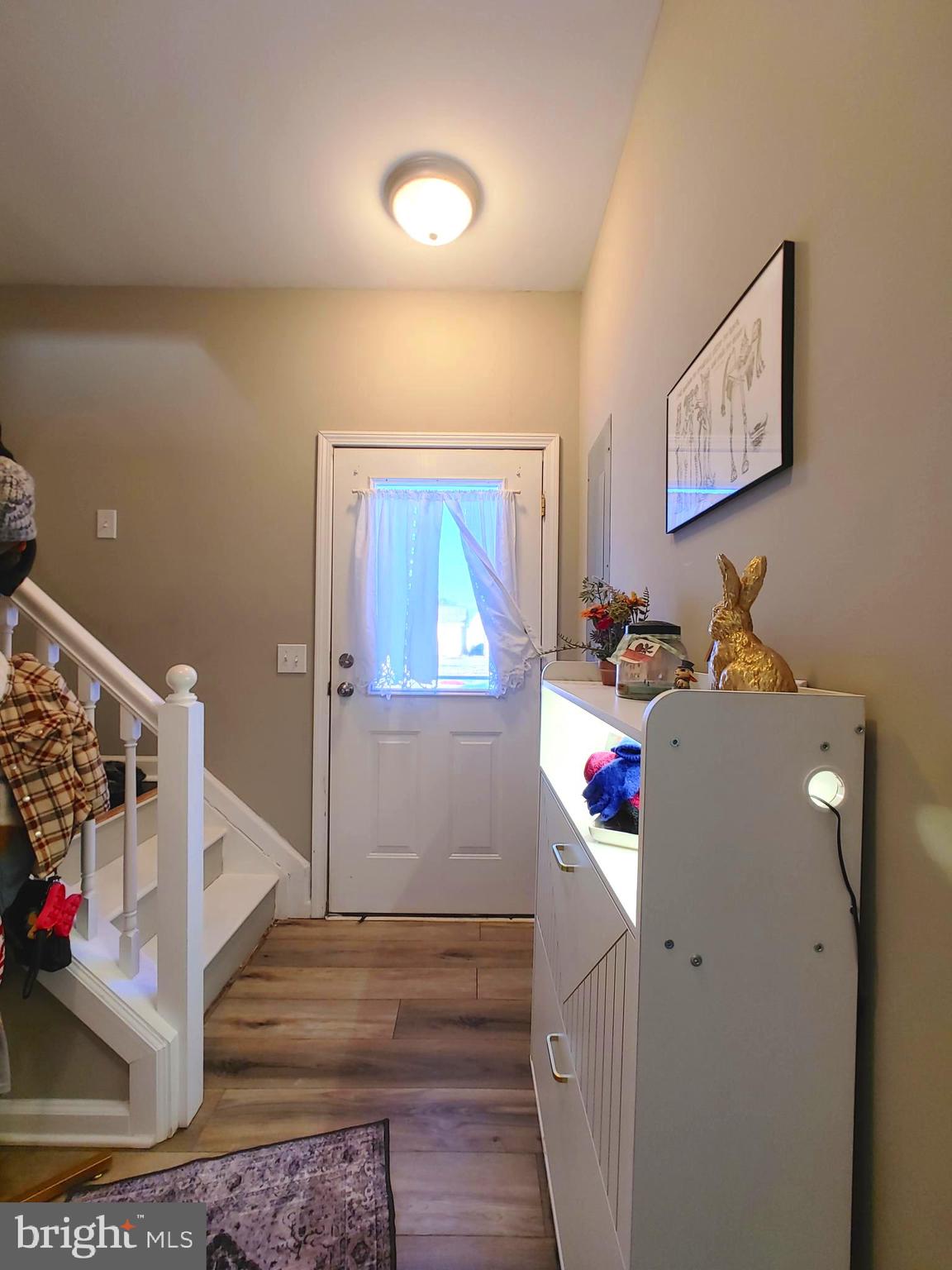 CABIN POINT - Residential