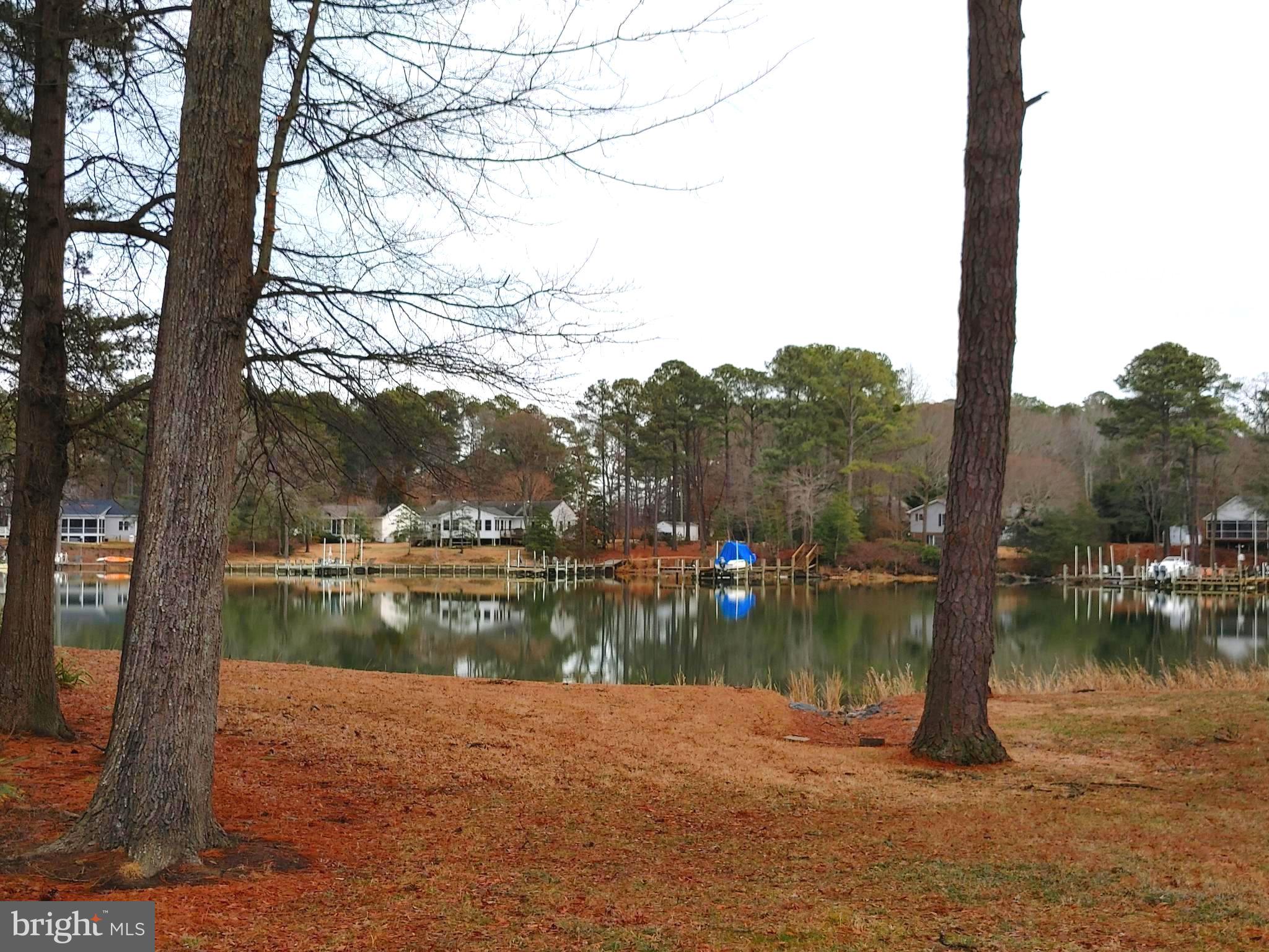 CABIN POINT - Residential