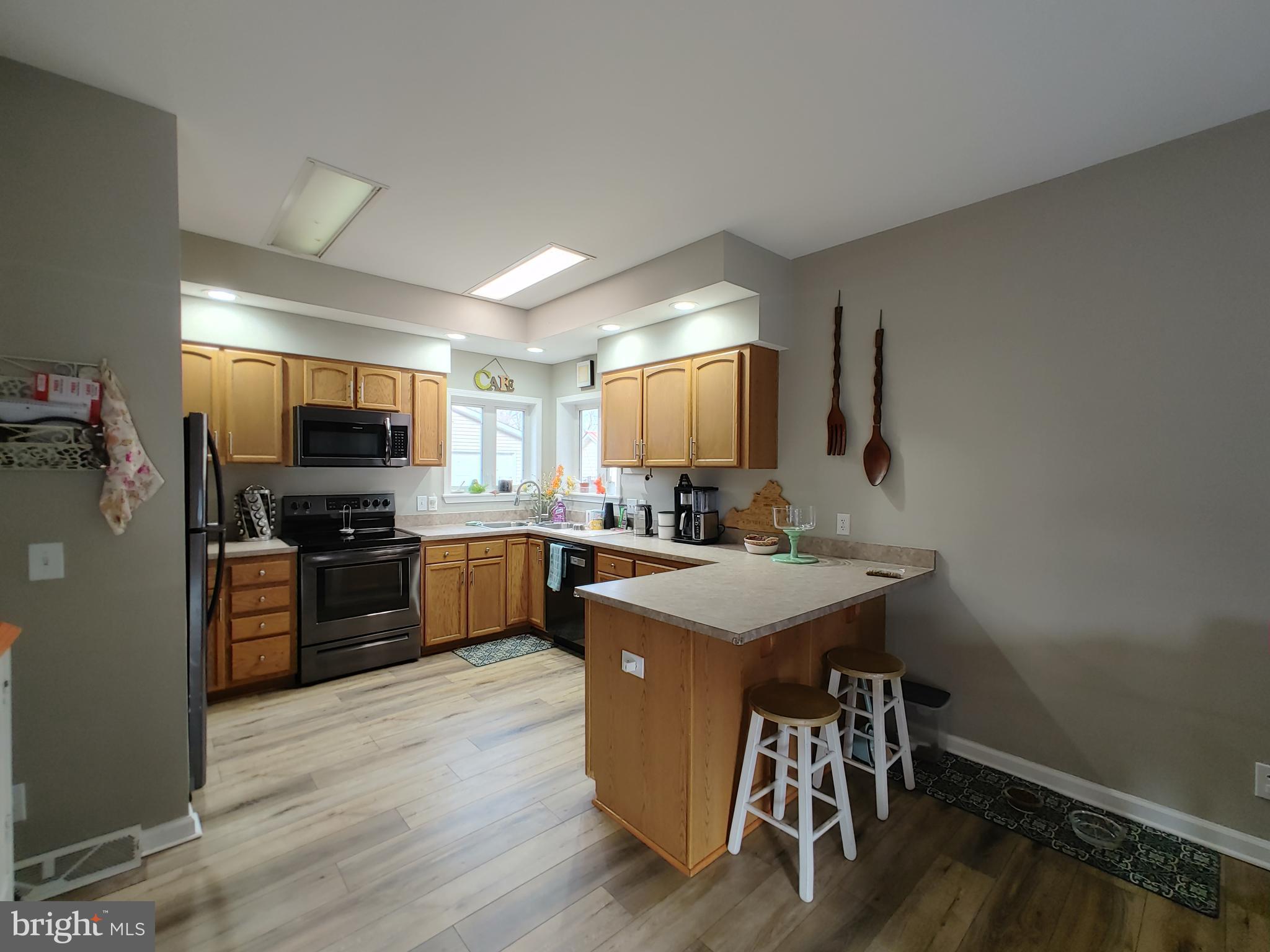 CABIN POINT - Residential