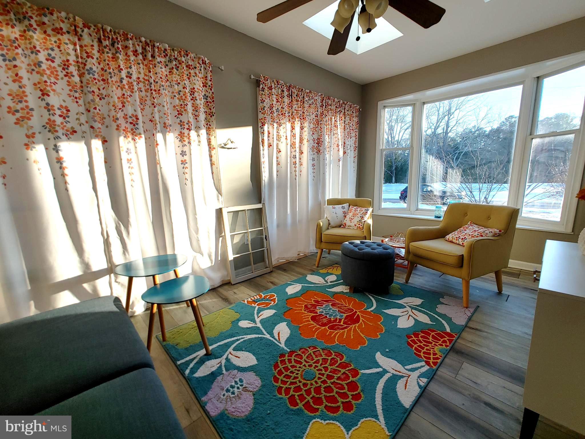 CABIN POINT - Residential