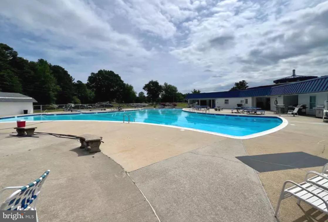 CABIN POINT - Residential