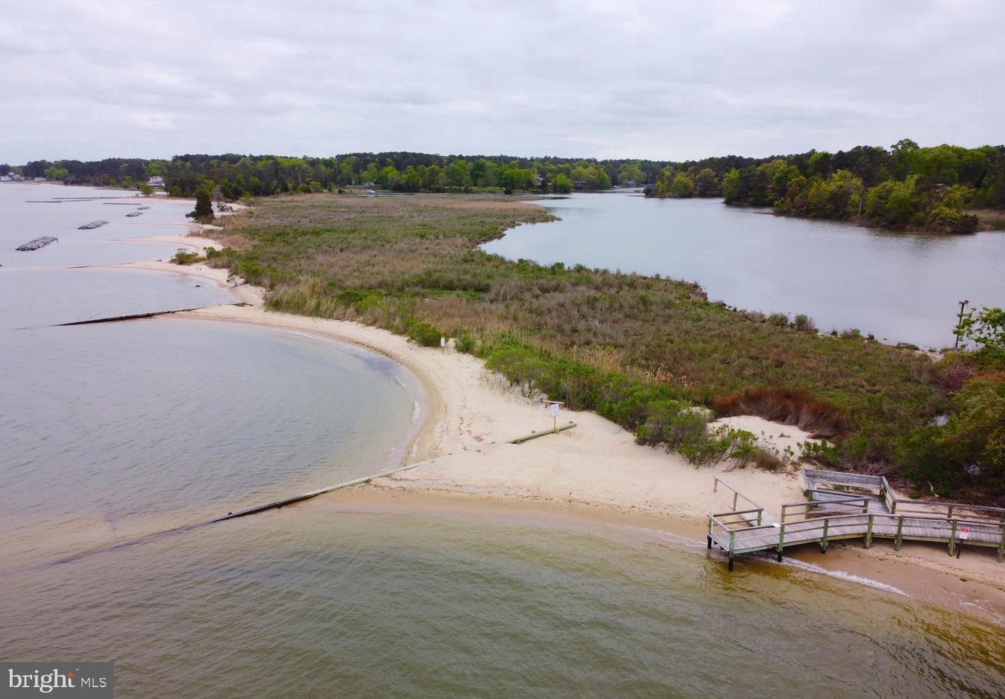 CABIN POINT - Residential