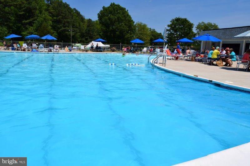 CABIN POINT - Residential