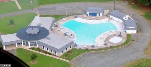 CABIN POINT - Residential