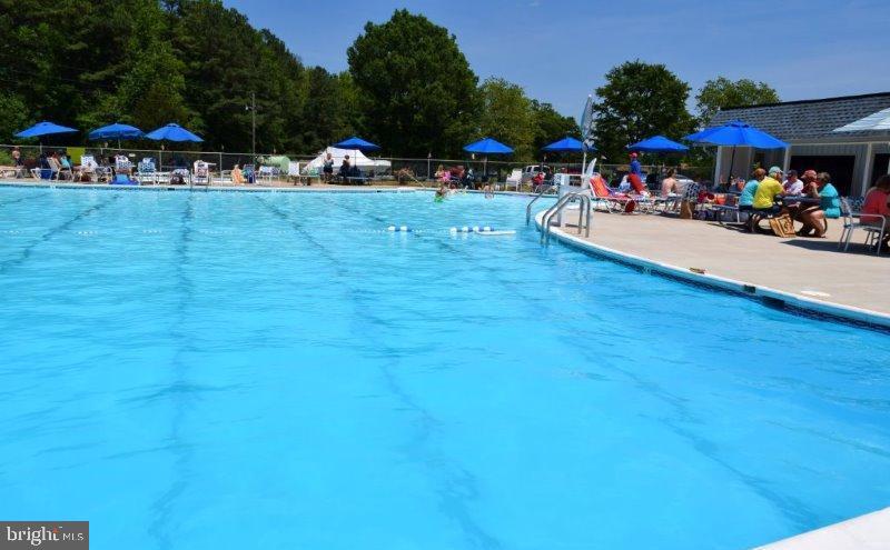 CABIN POINT - Residential