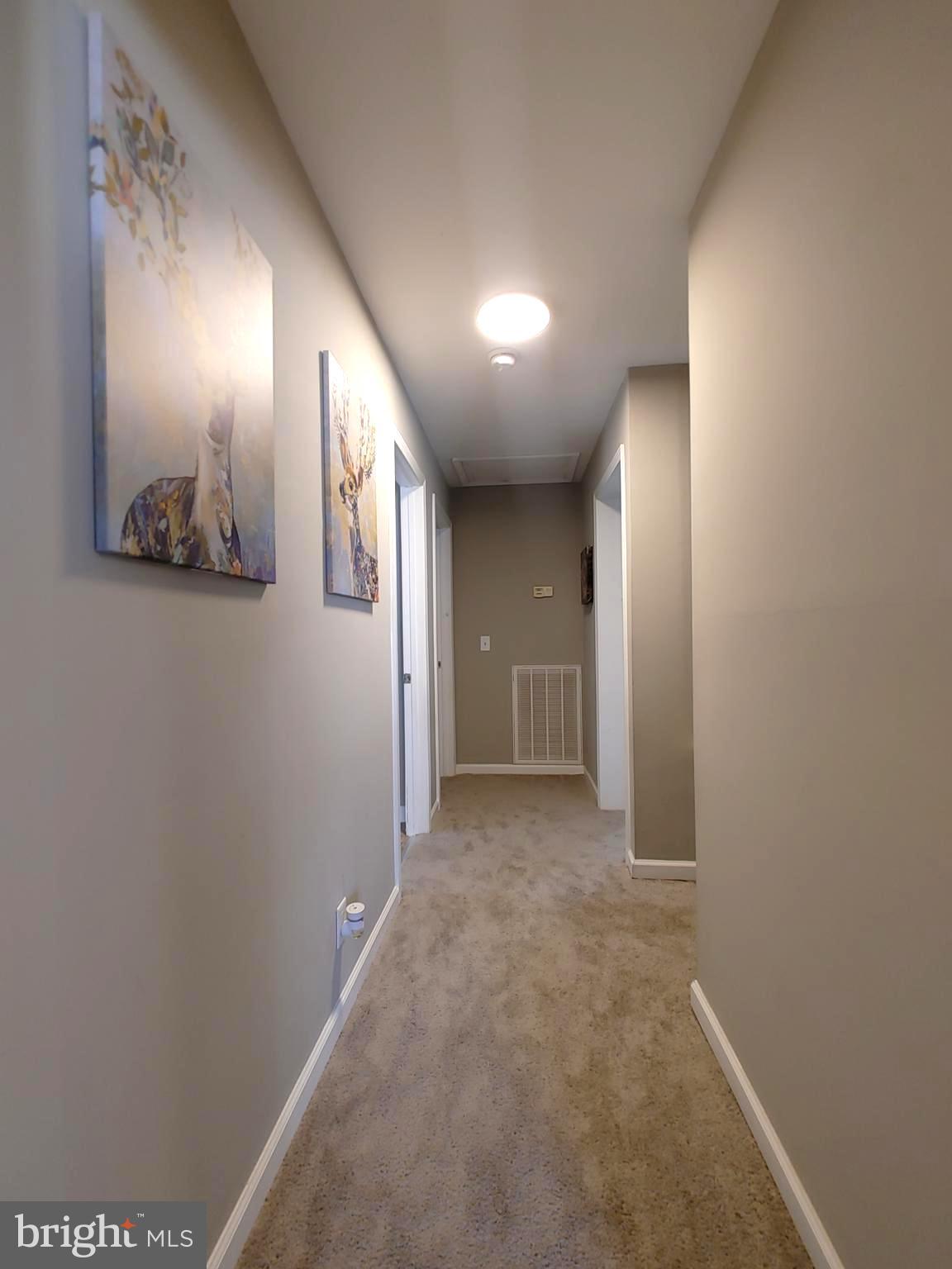 CABIN POINT - Residential