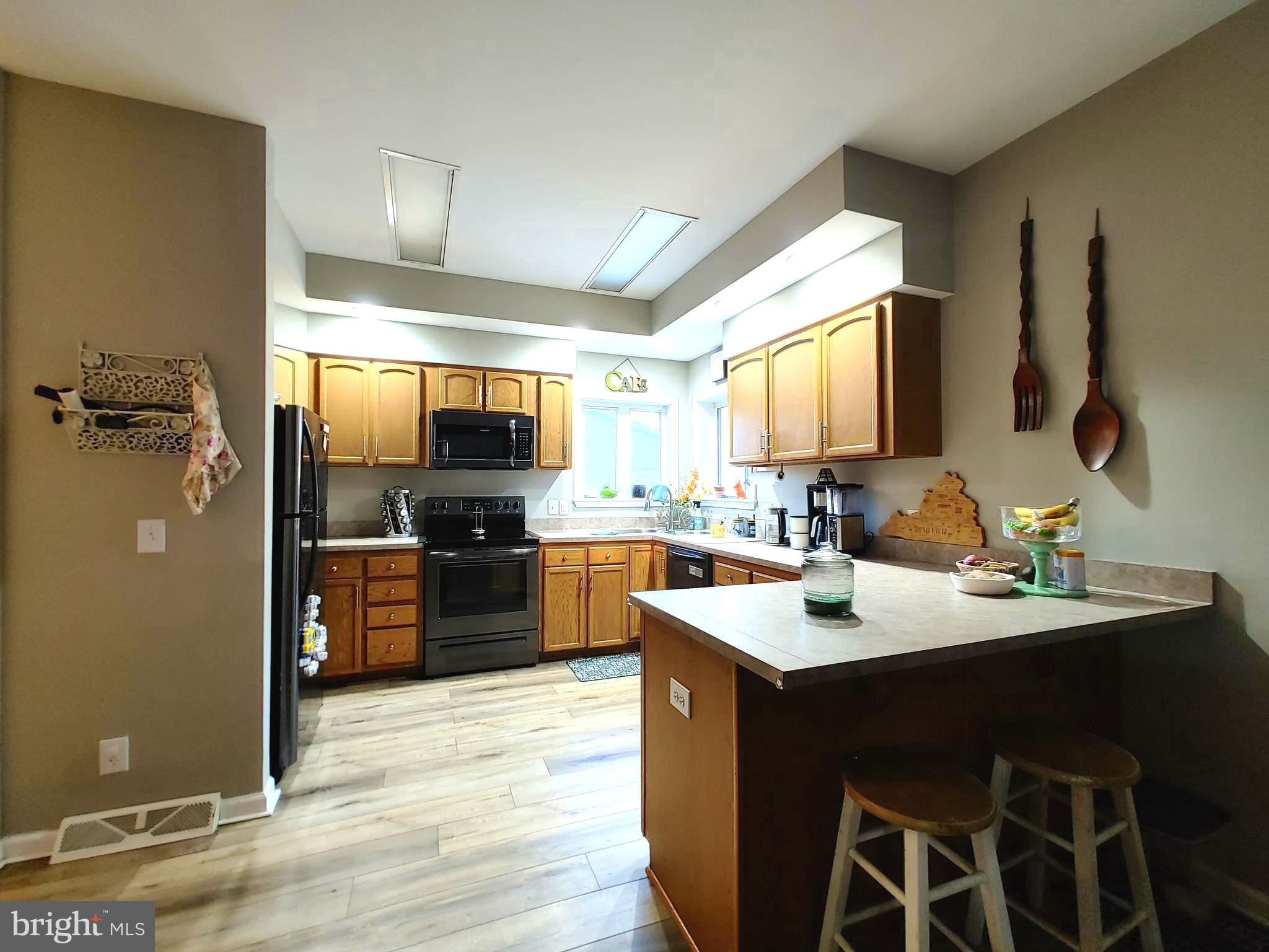 CABIN POINT - Residential