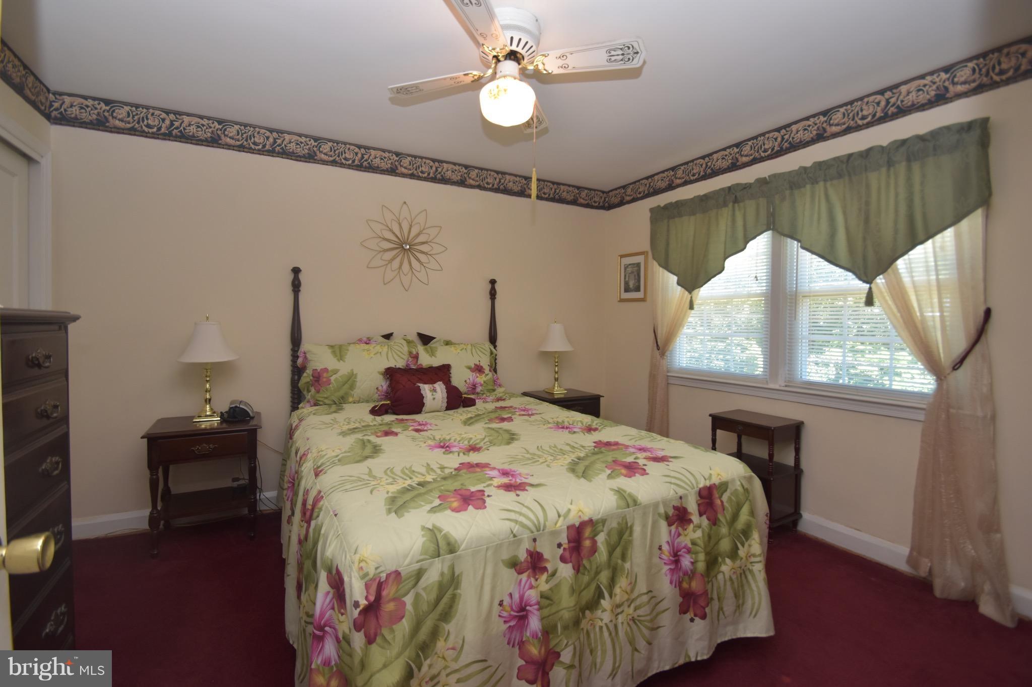 ARBOUR MANOR - Residential