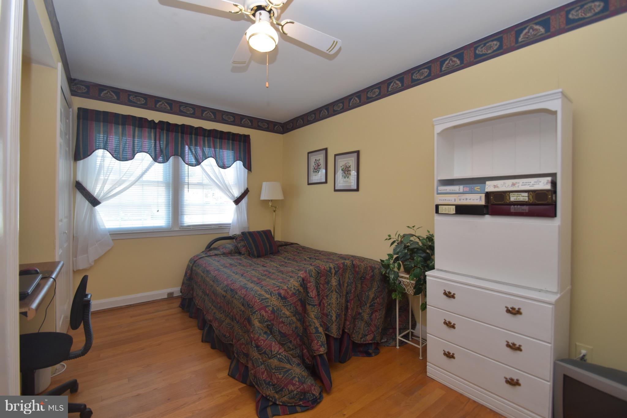 ARBOUR MANOR - Residential