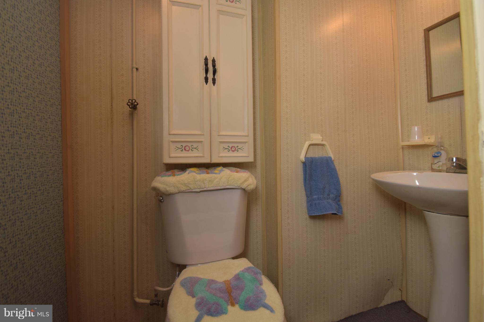 ARBOUR MANOR - Residential