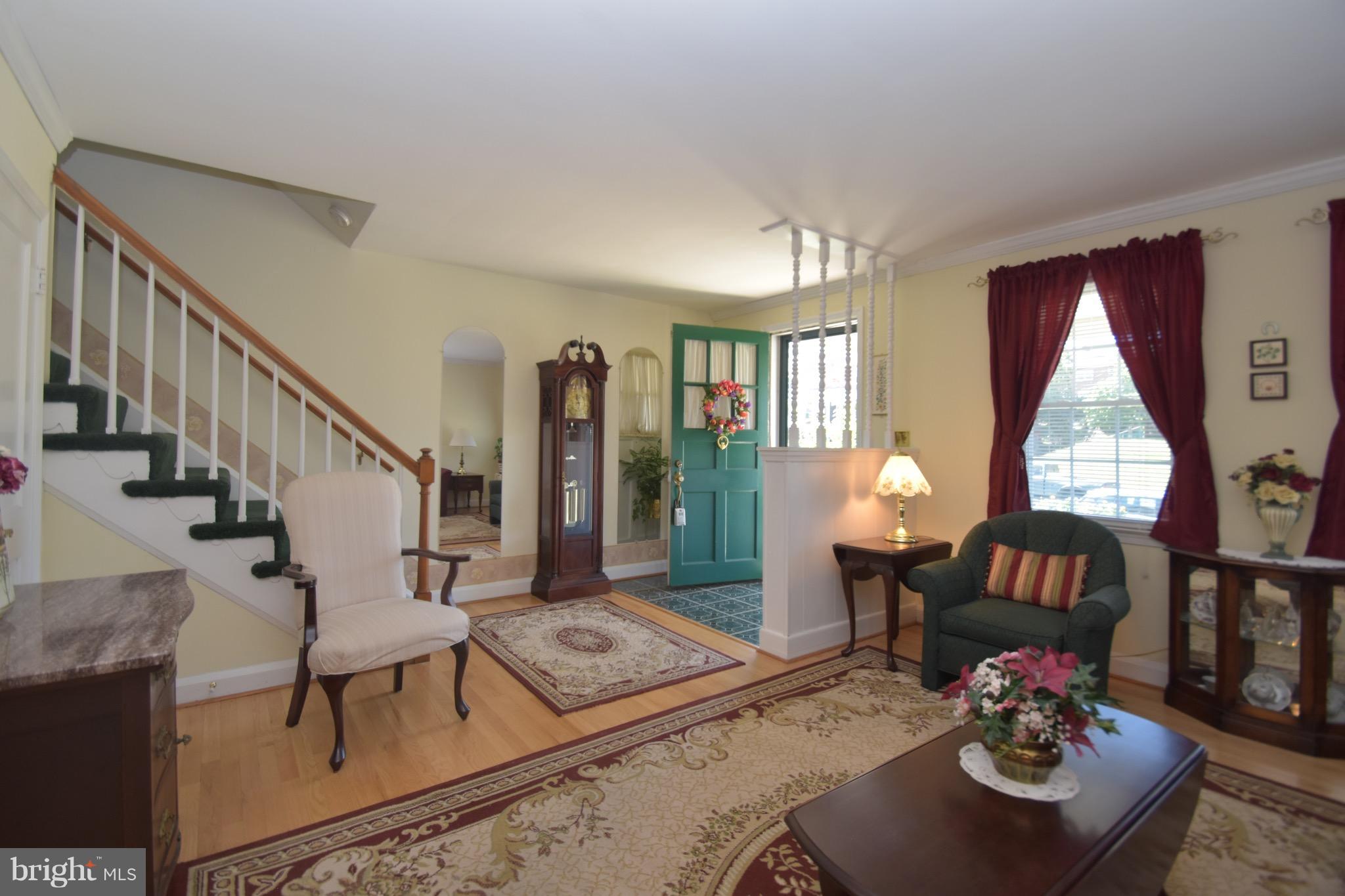 ARBOUR MANOR - Residential