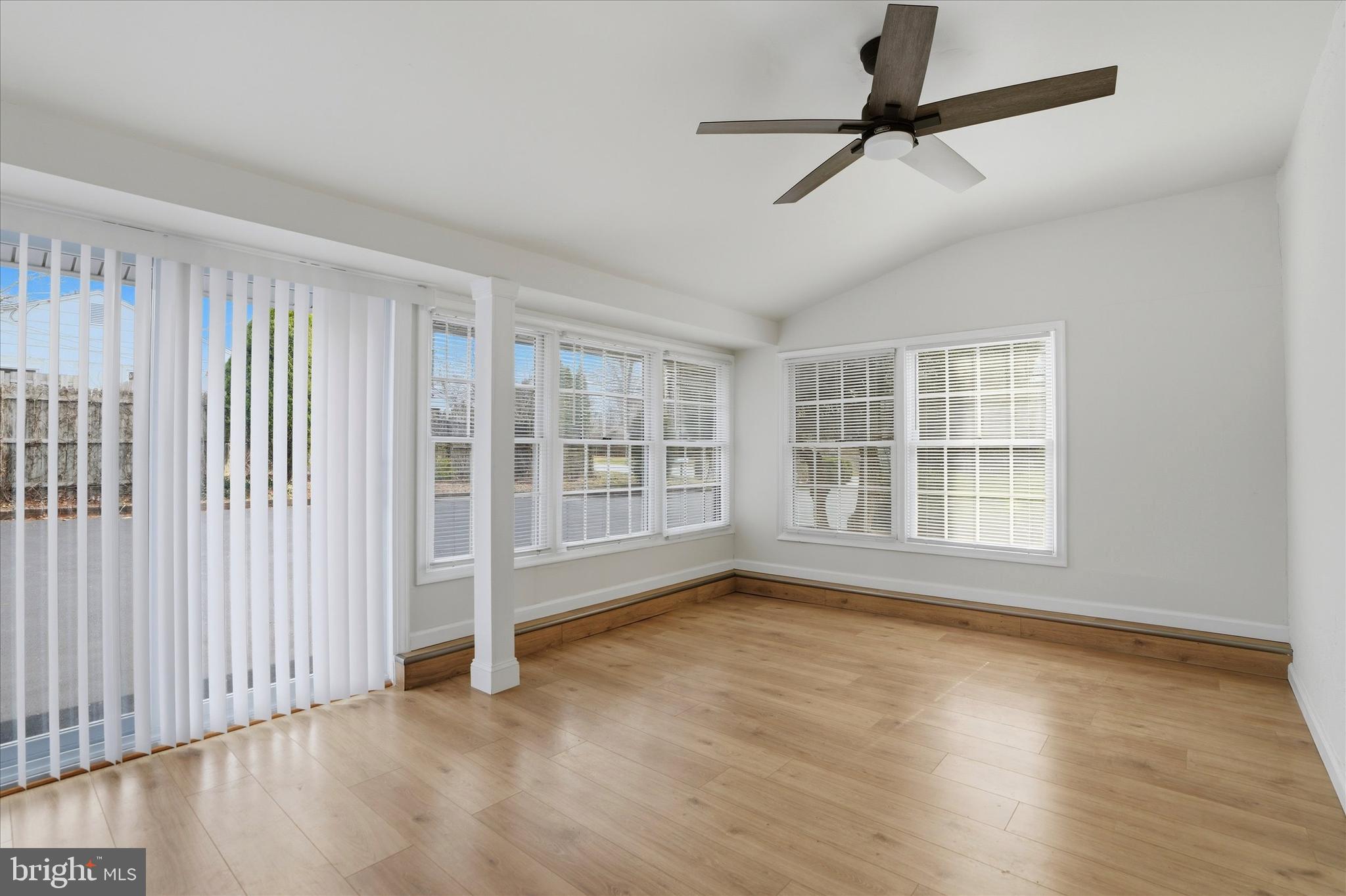 MEADOWLANDS MANOR - Residential