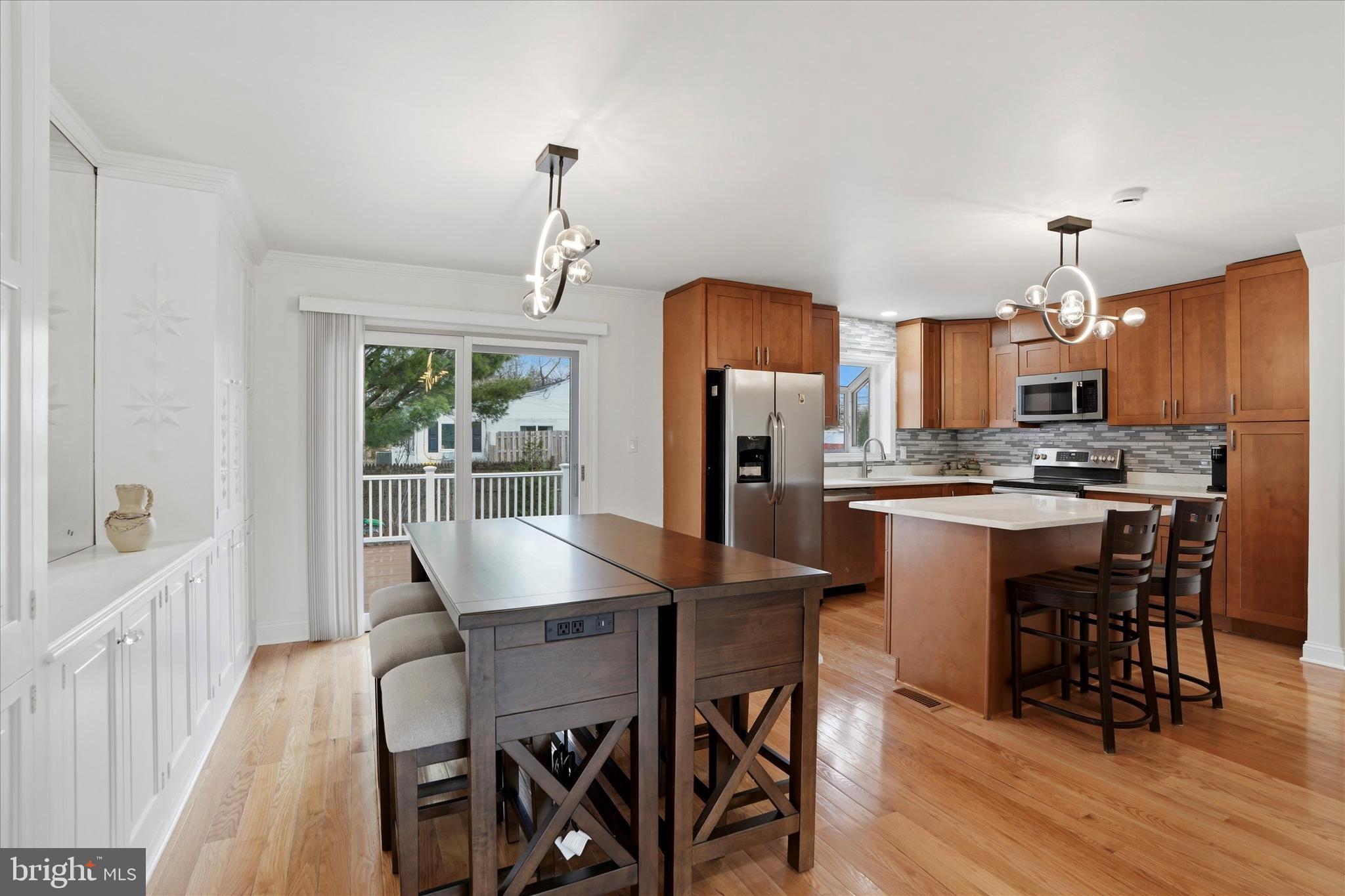 MEADOWLANDS MANOR - Residential