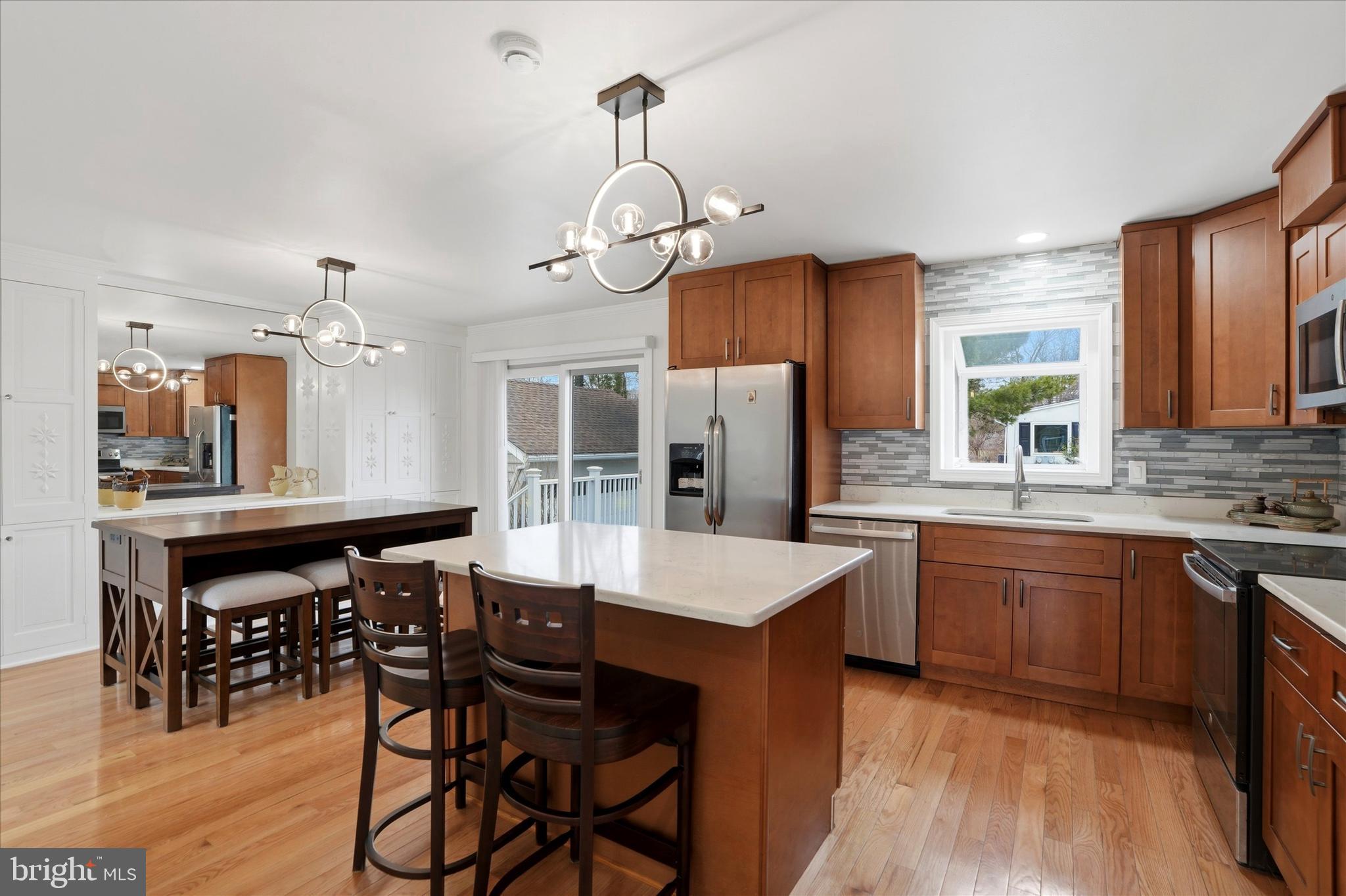 MEADOWLANDS MANOR - Residential