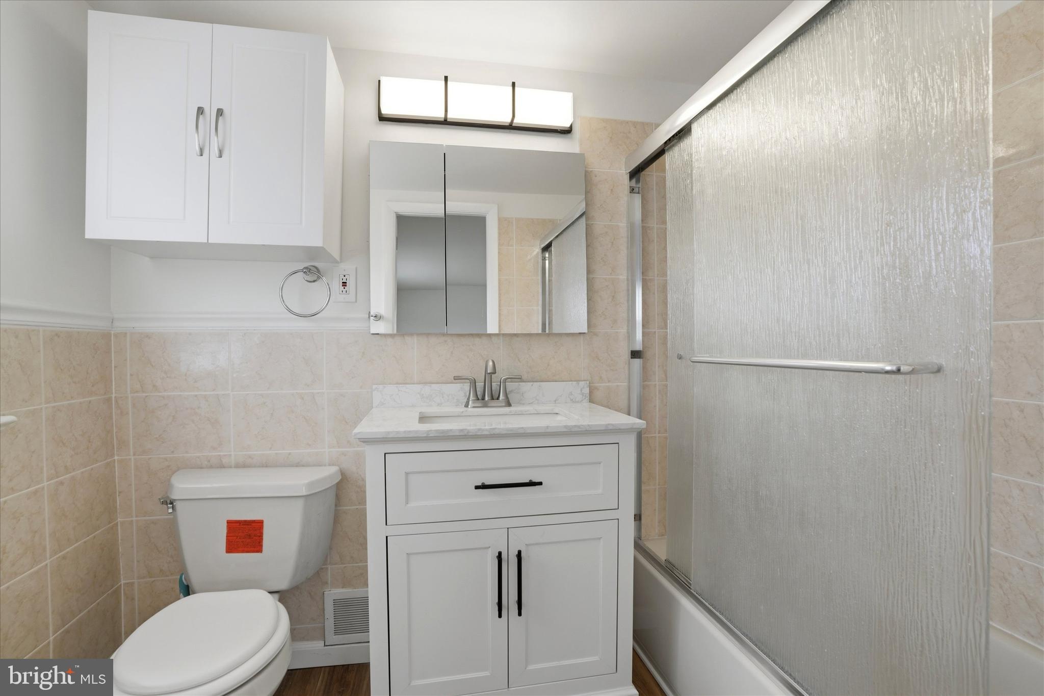 MEADOWLANDS MANOR - Residential