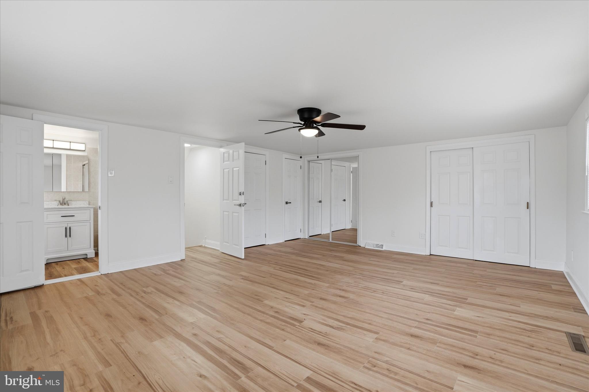 MEADOWLANDS MANOR - Residential