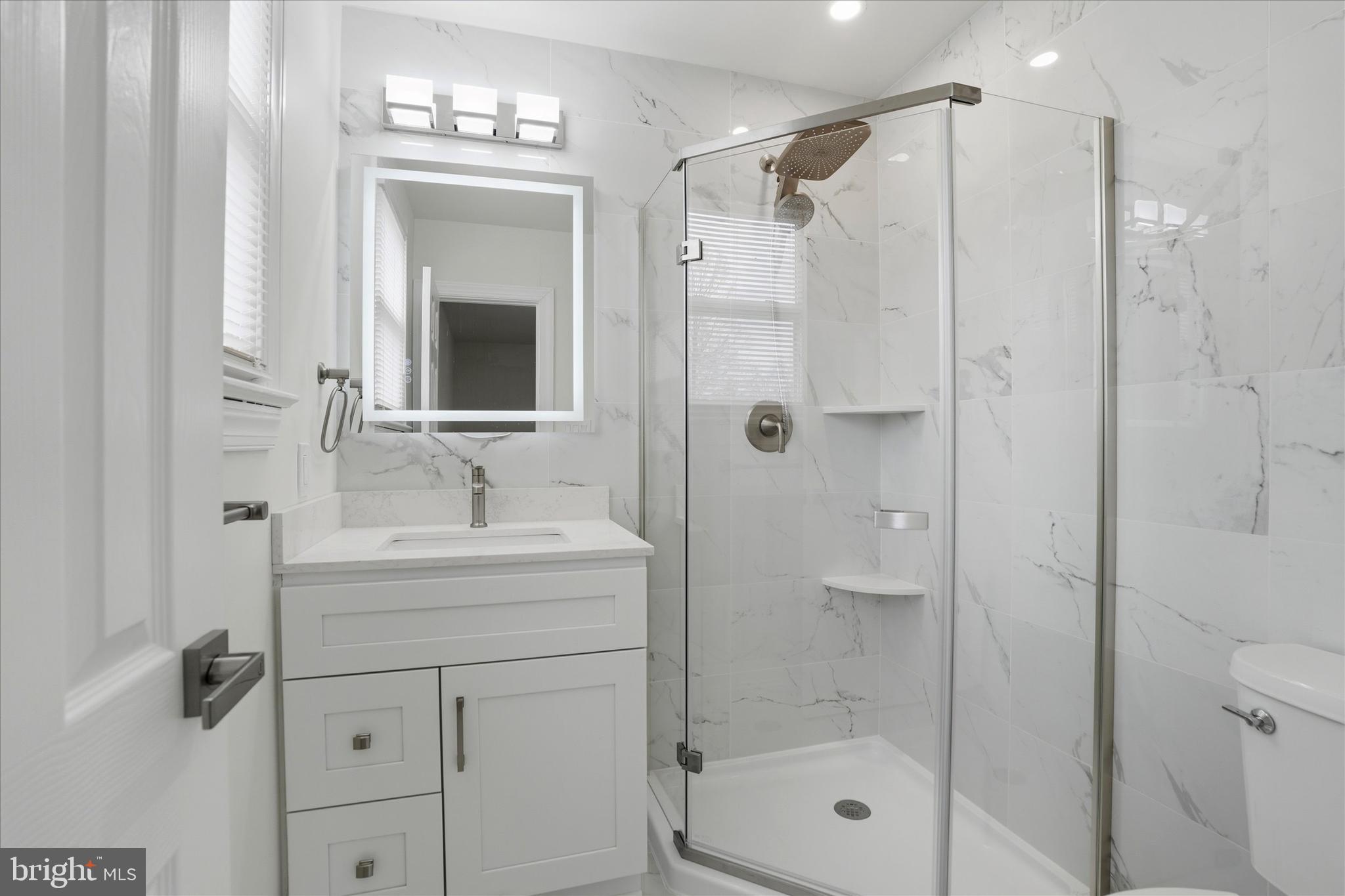 MEADOWLANDS MANOR - Residential