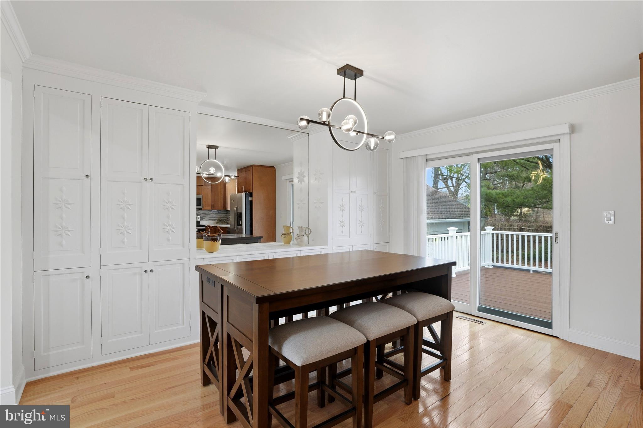 MEADOWLANDS MANOR - Residential