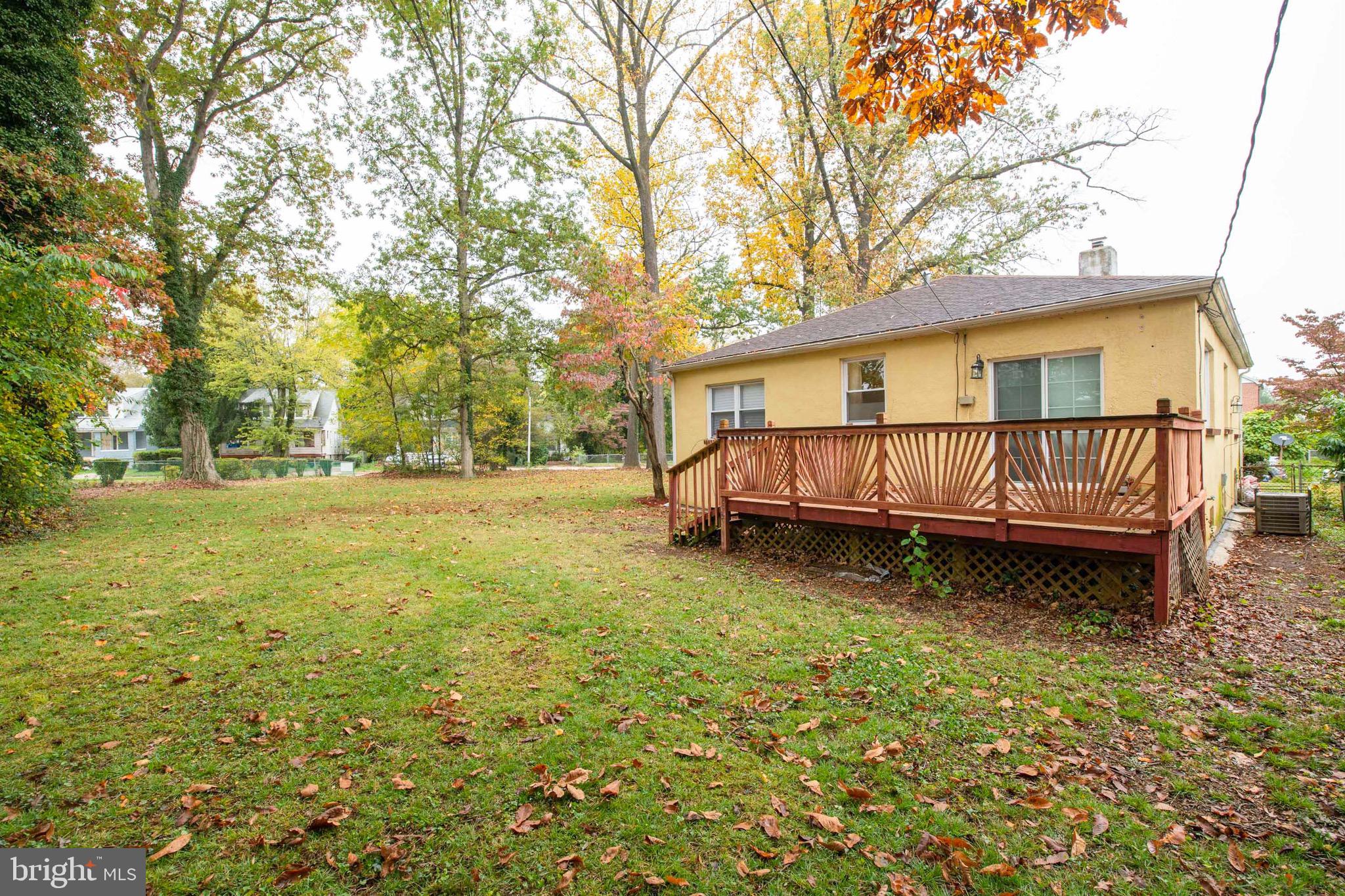 WEST ARLINGTON - Residential