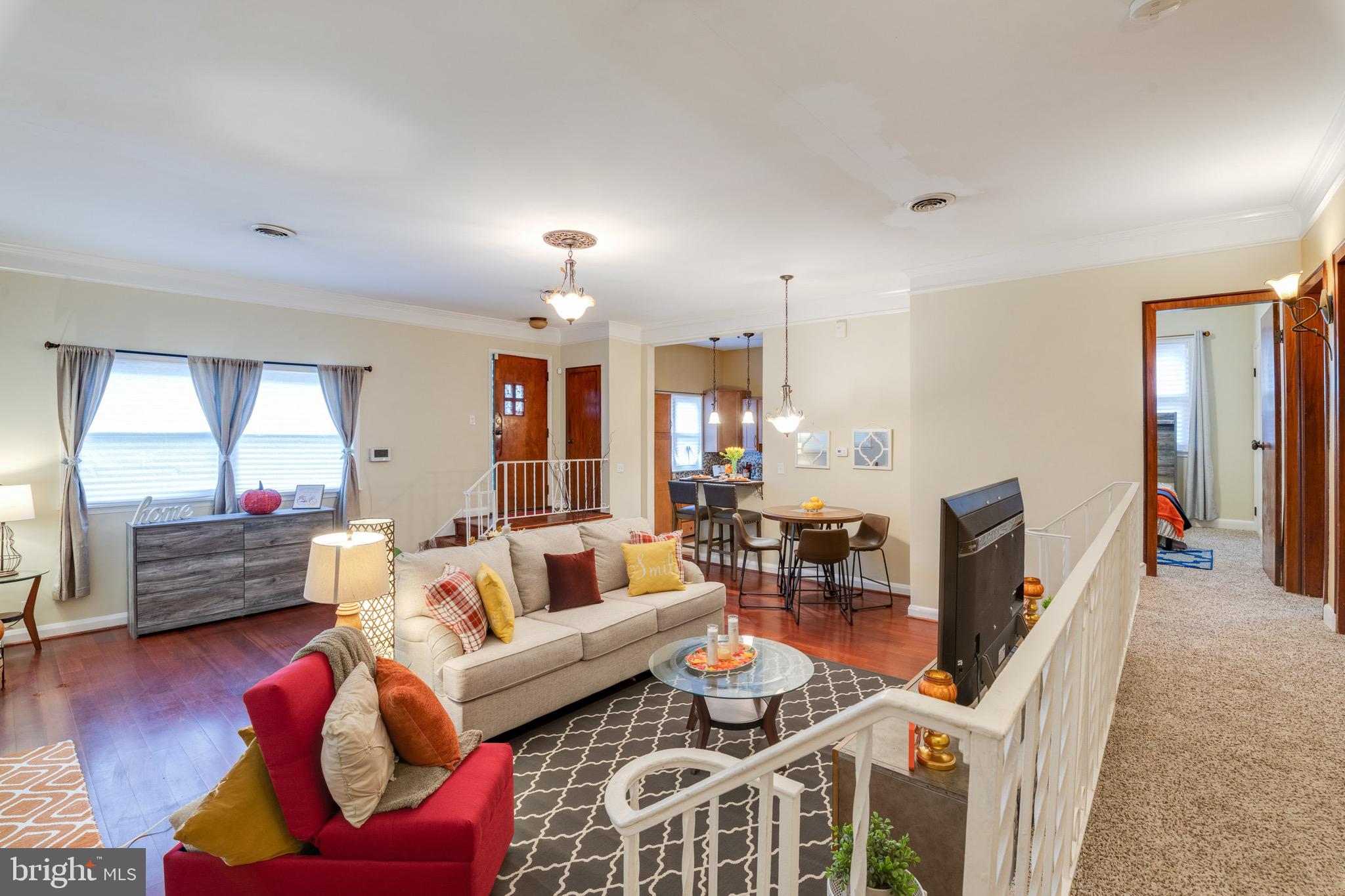 WEST ARLINGTON - Residential