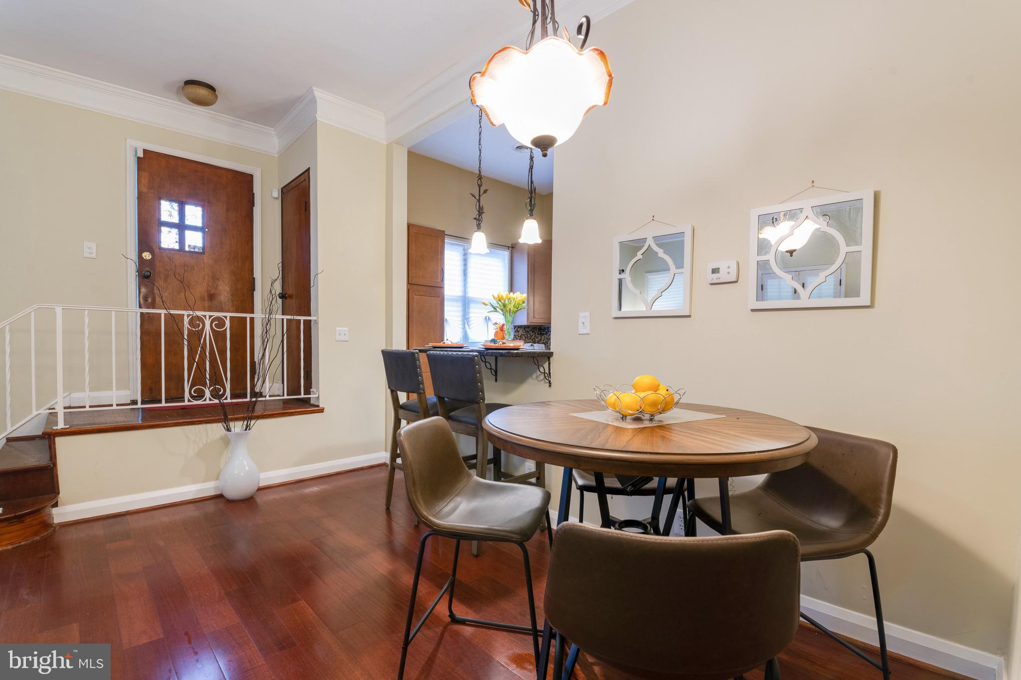 WEST ARLINGTON - Residential