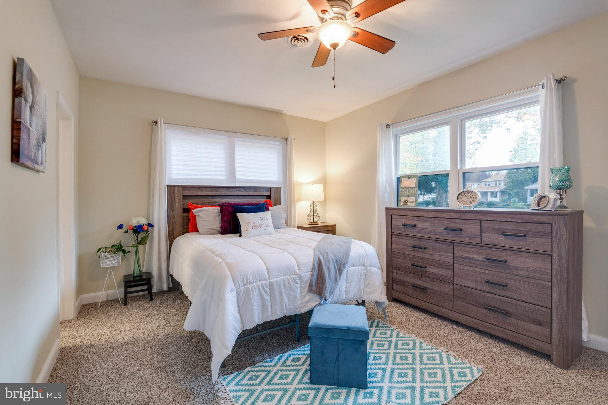 WEST ARLINGTON - Residential