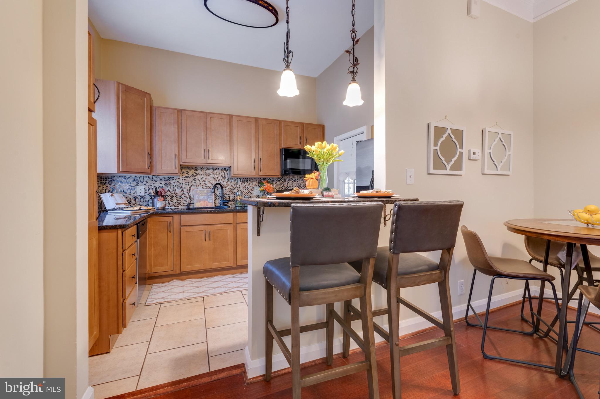 WEST ARLINGTON - Residential