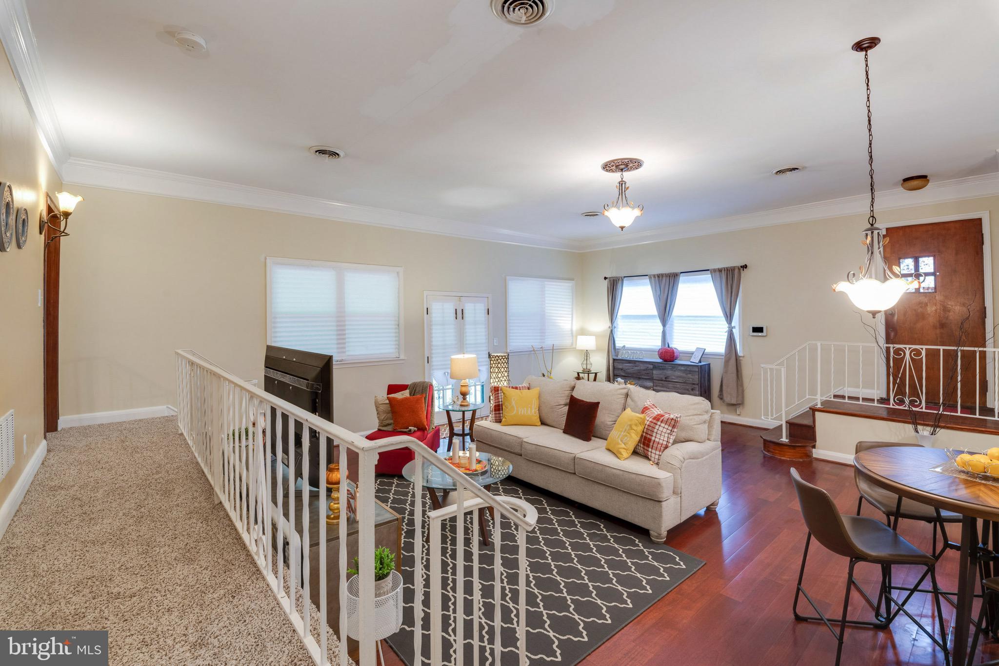 WEST ARLINGTON - Residential