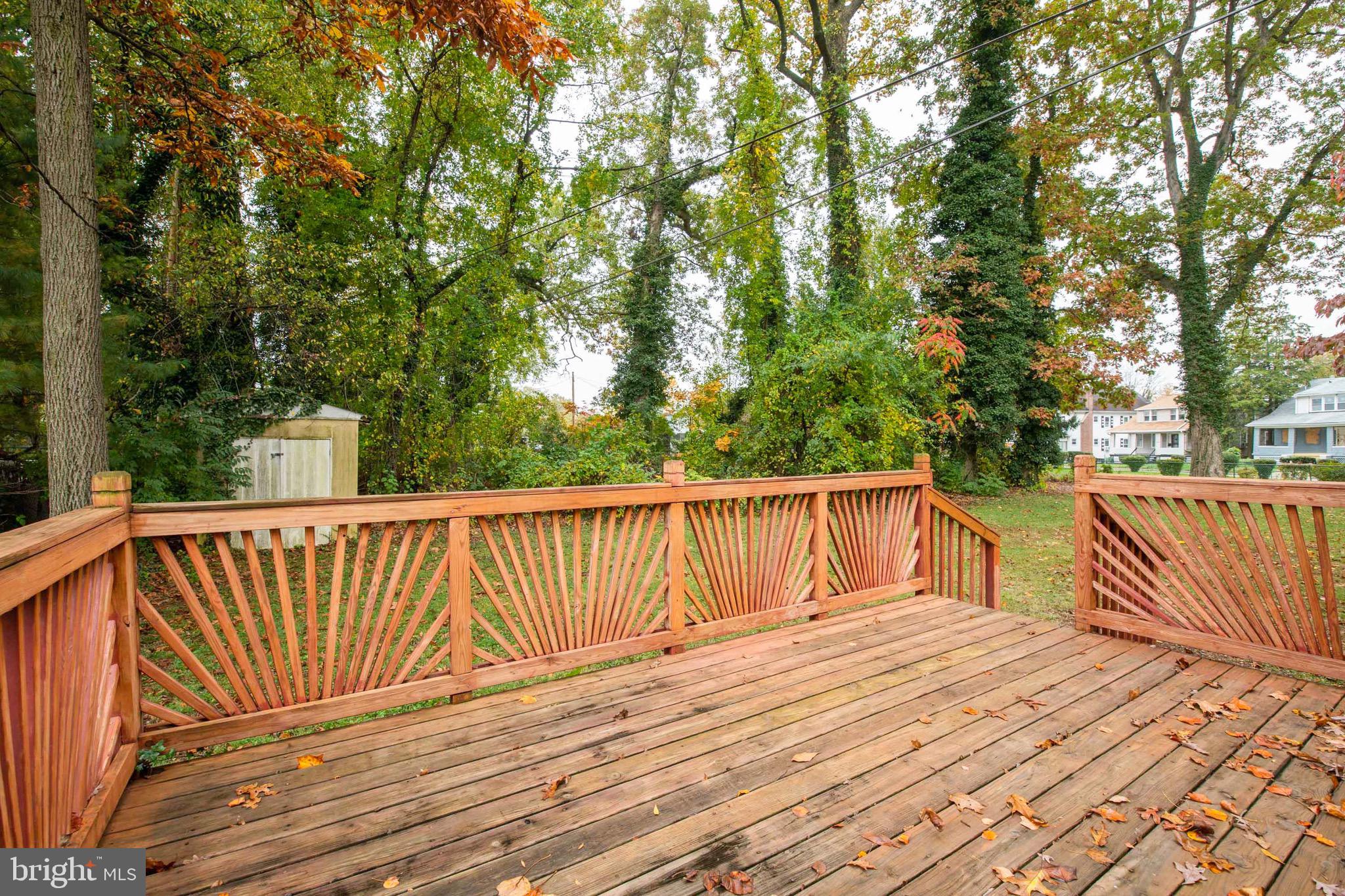 WEST ARLINGTON - Residential