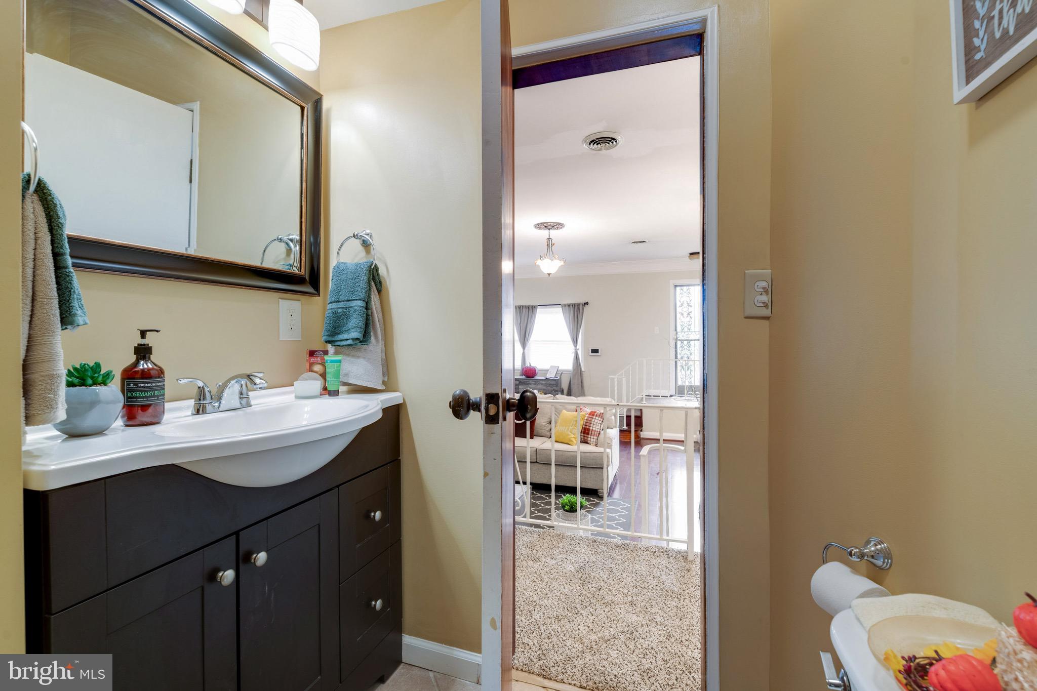 WEST ARLINGTON - Residential