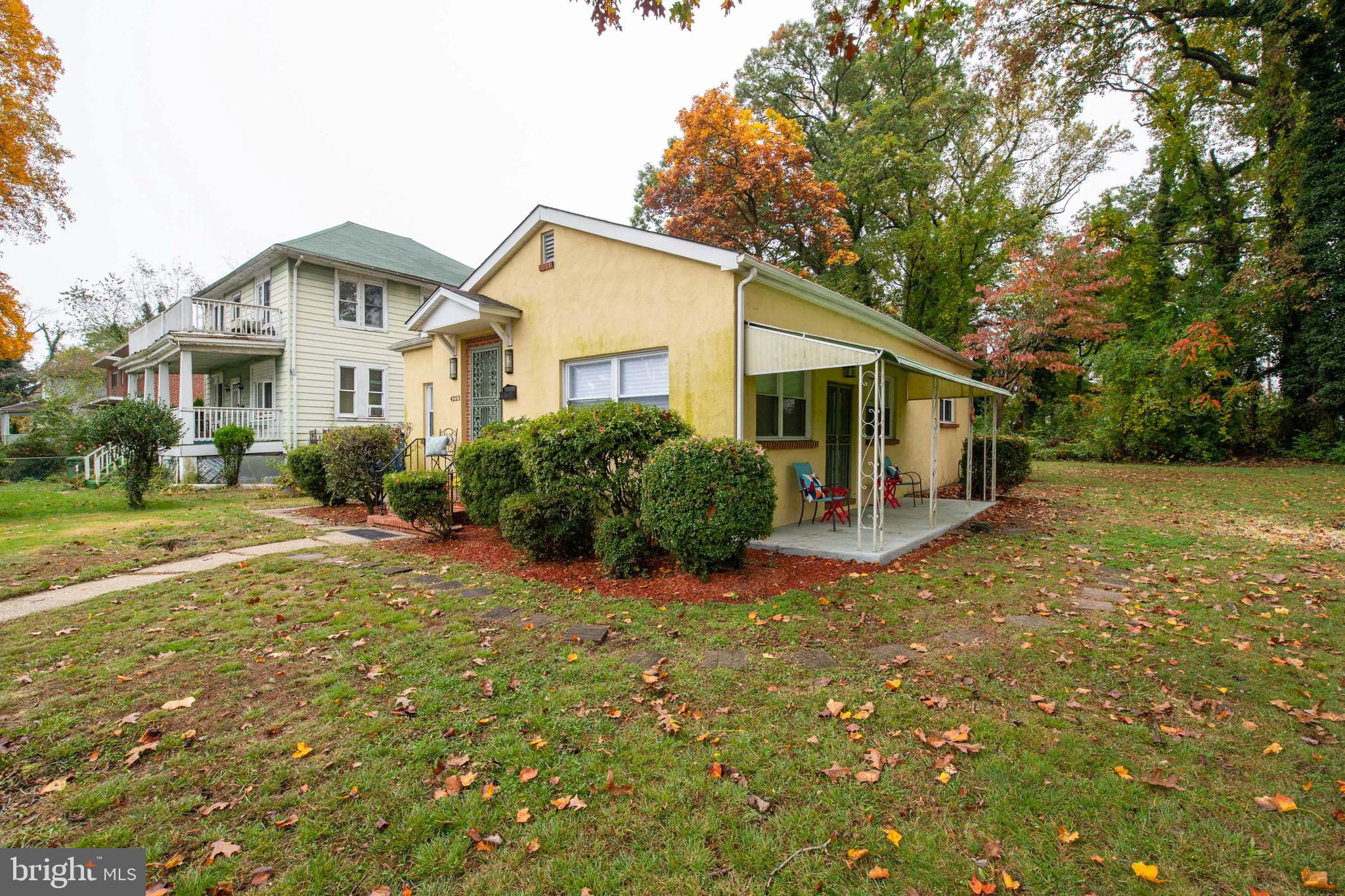 WEST ARLINGTON - Residential