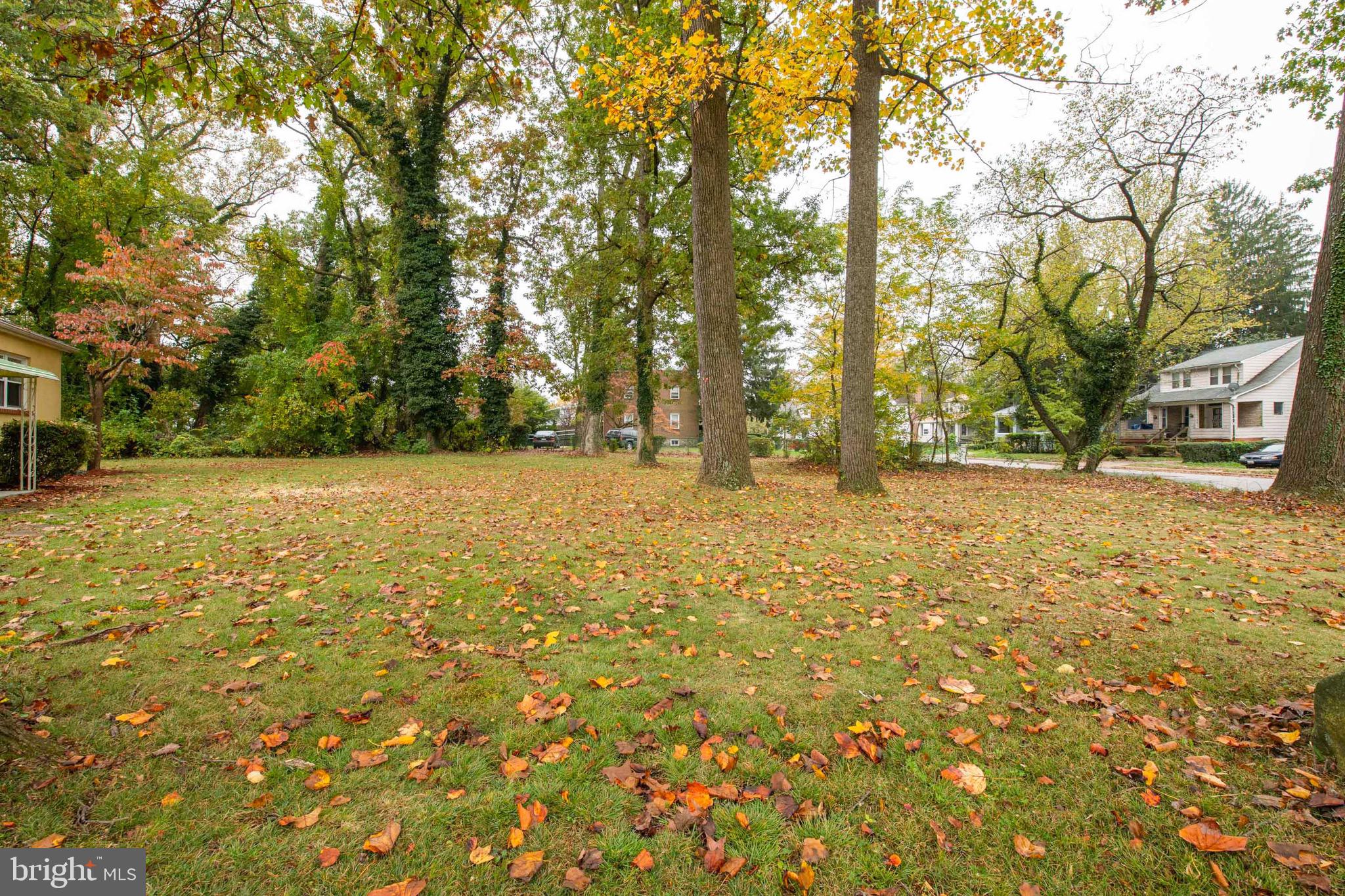 WEST ARLINGTON - Residential